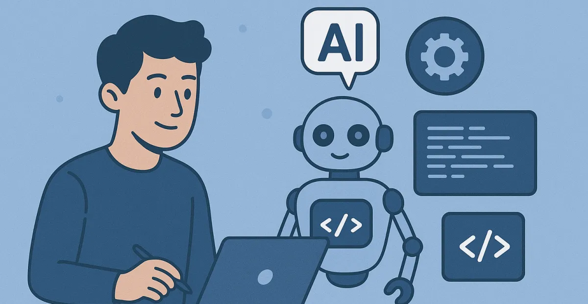 10 найкращих інструментів для генерації коду за допомогою ШІ