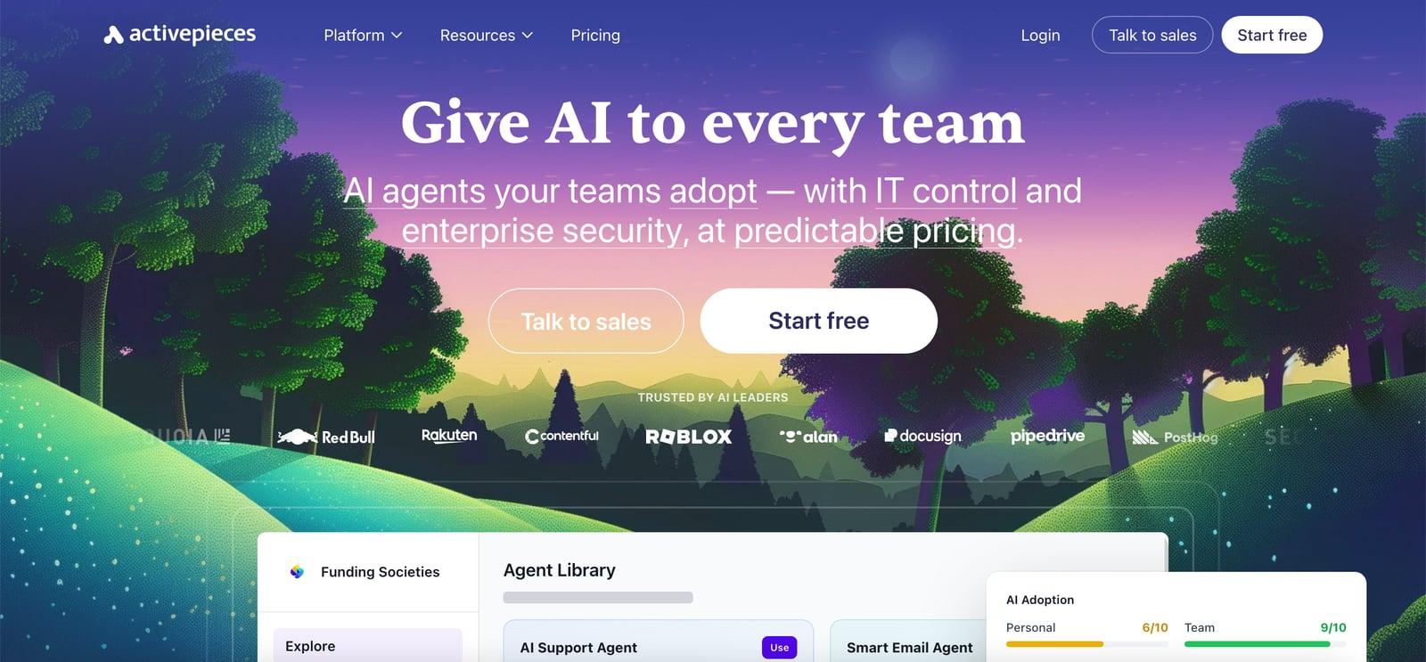 Activepieces Review 2026: The Zapier Alternative That's Actually Built for Teams