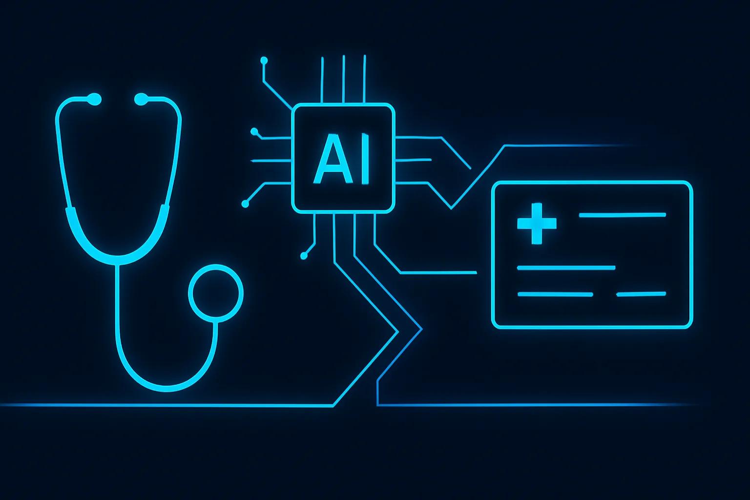 Medicare's New AI Payment Model Is the Biggest Health Tech Story Nobody Is Covering
