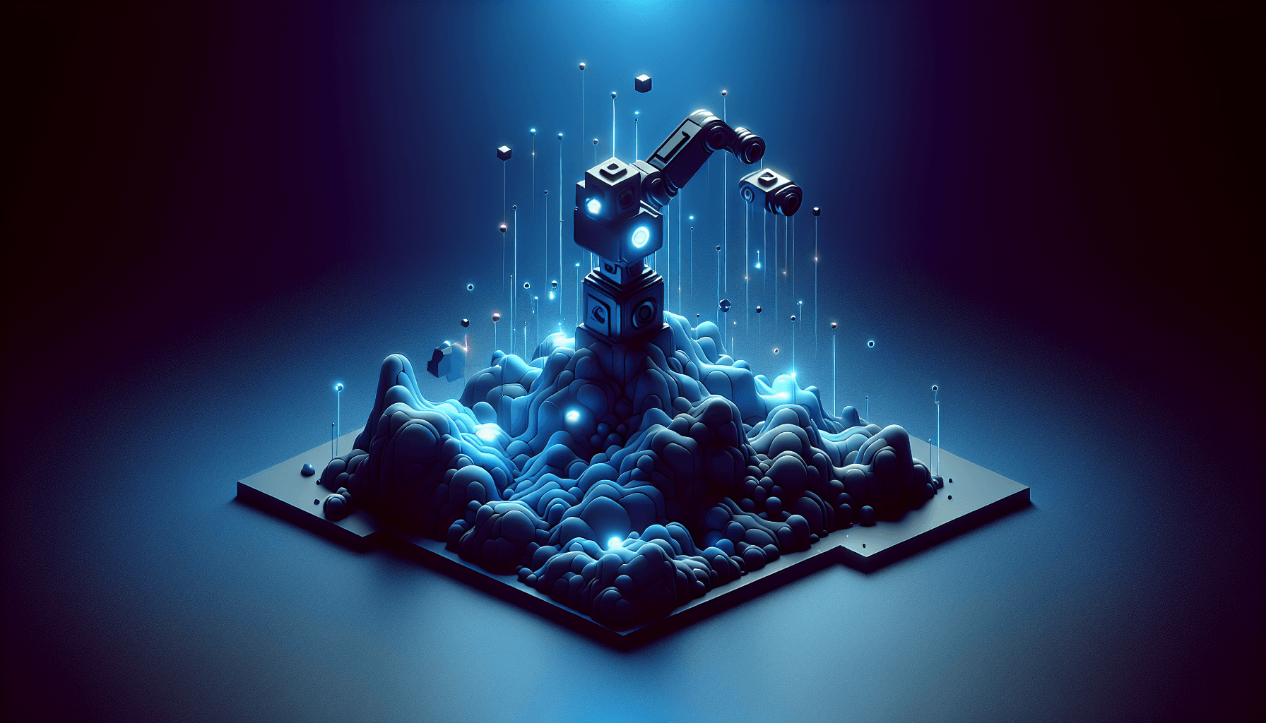 The AI Dependency Trap: Why You're Building on Sand (And How to Fix It)