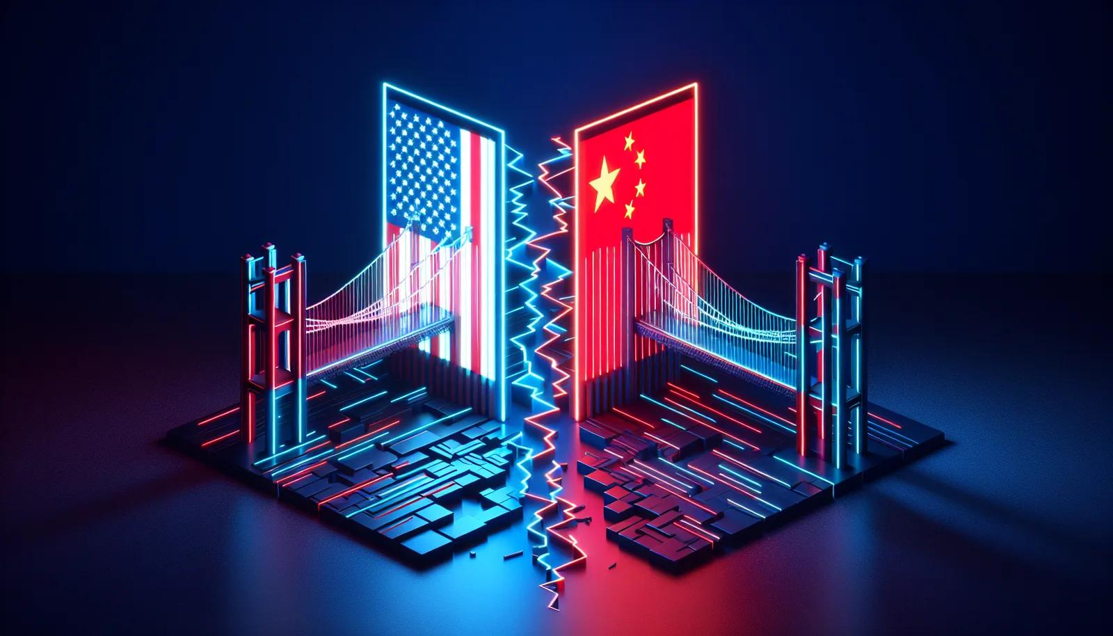 China Blocks Meta's $2B Manus AI Deal: What It Means for the US-China AI Race