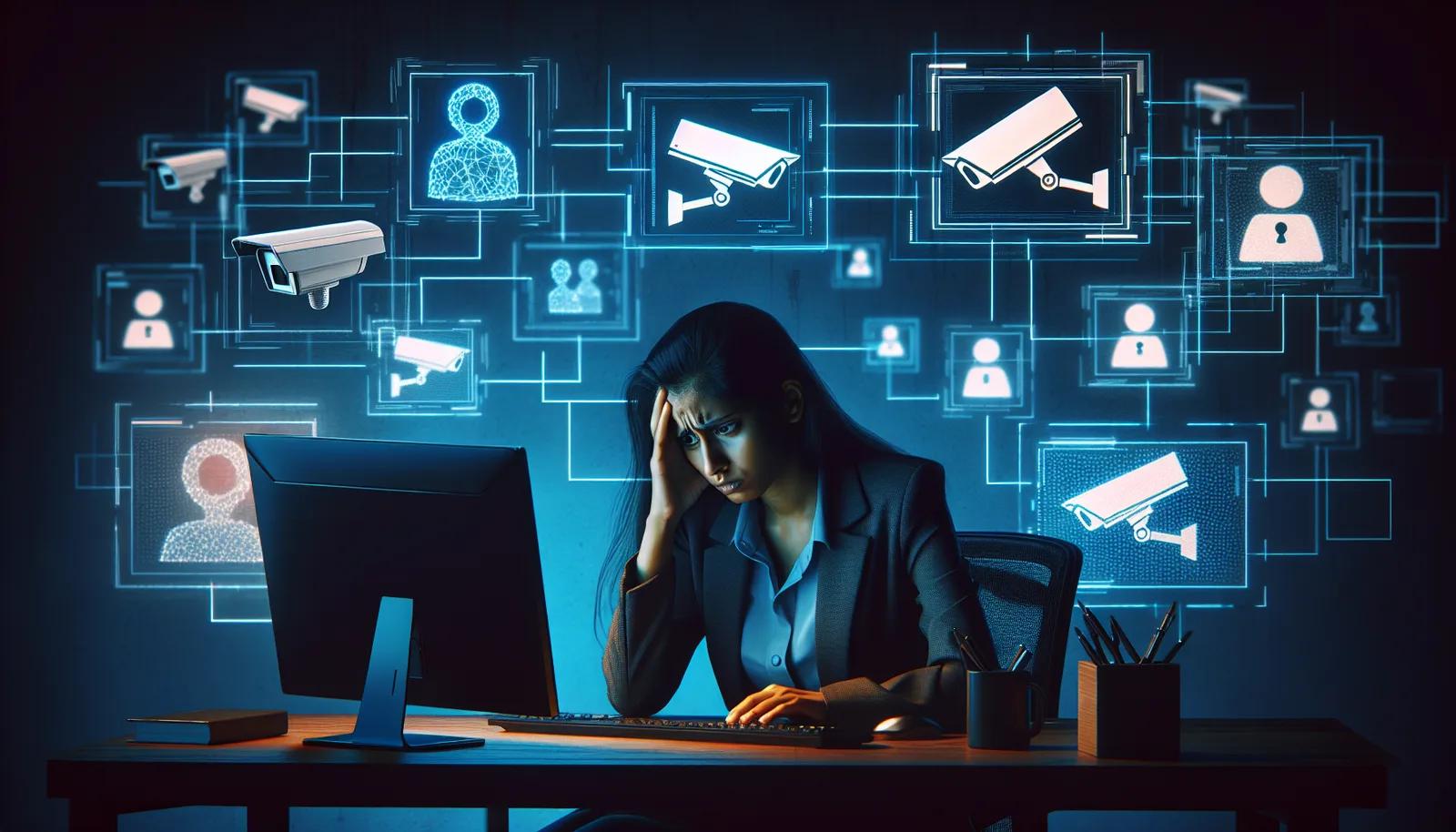 Meta's AI Push Is Making Its Own Employees Miserable. That's a Bigger Problem Than It Sounds.