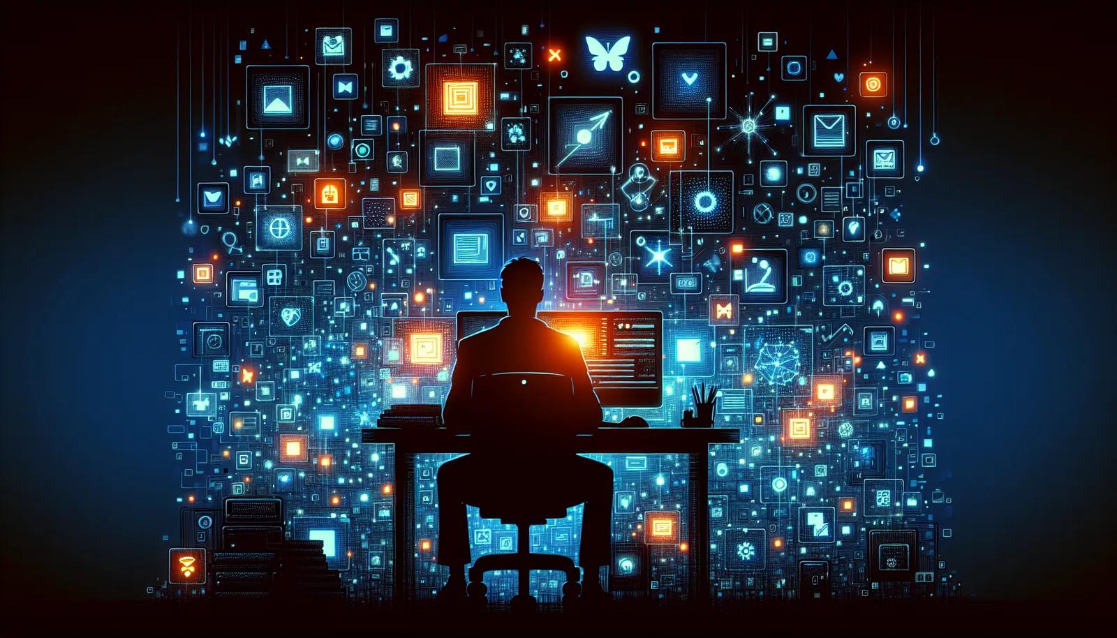 The AI Tool Overload Problem: Why Having More AI Tools Is Slowing You Down (And How to Fix It)