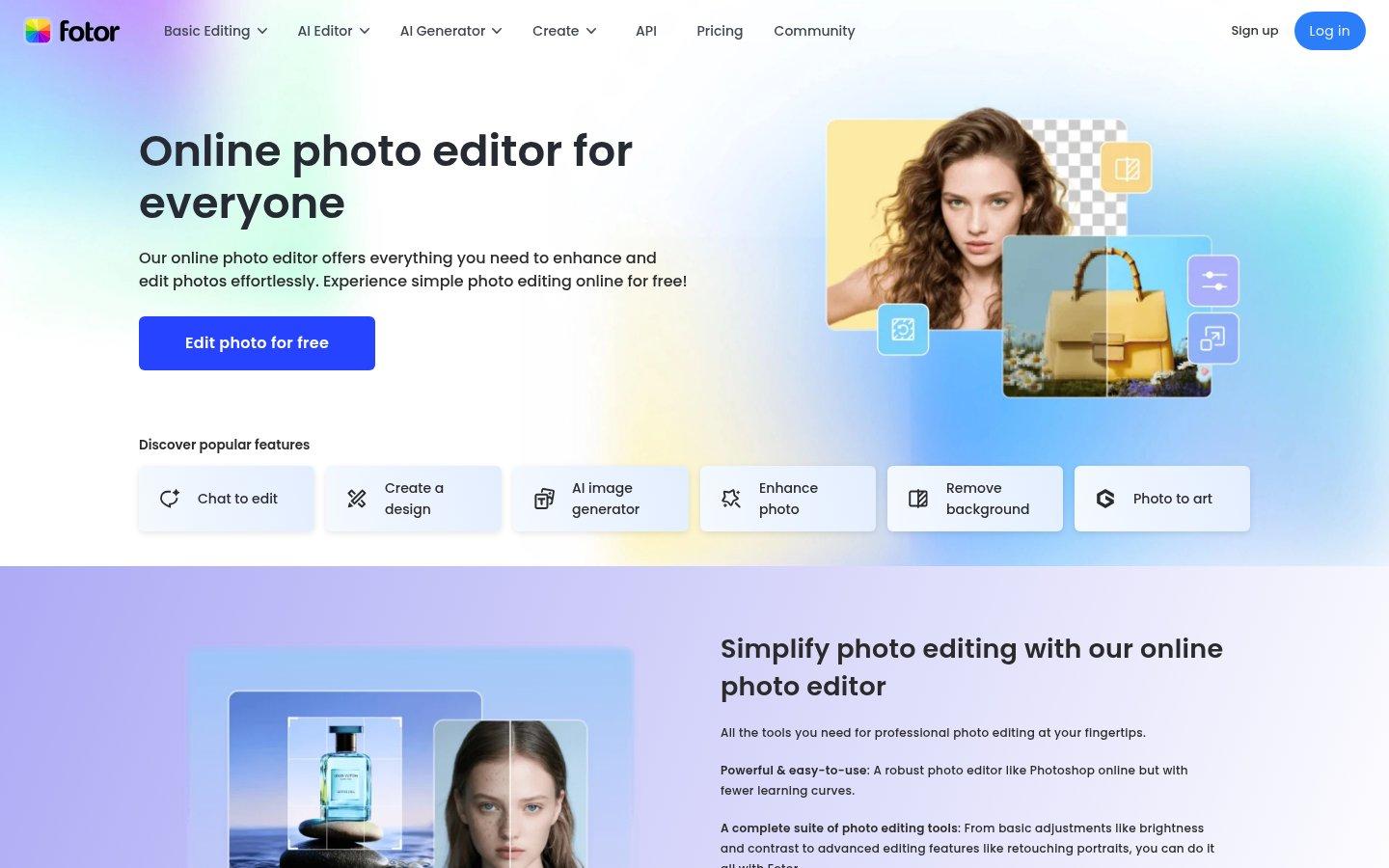 Fotor Review 2026: A Capable AI Photo Editor Held Back by Credit Confusion