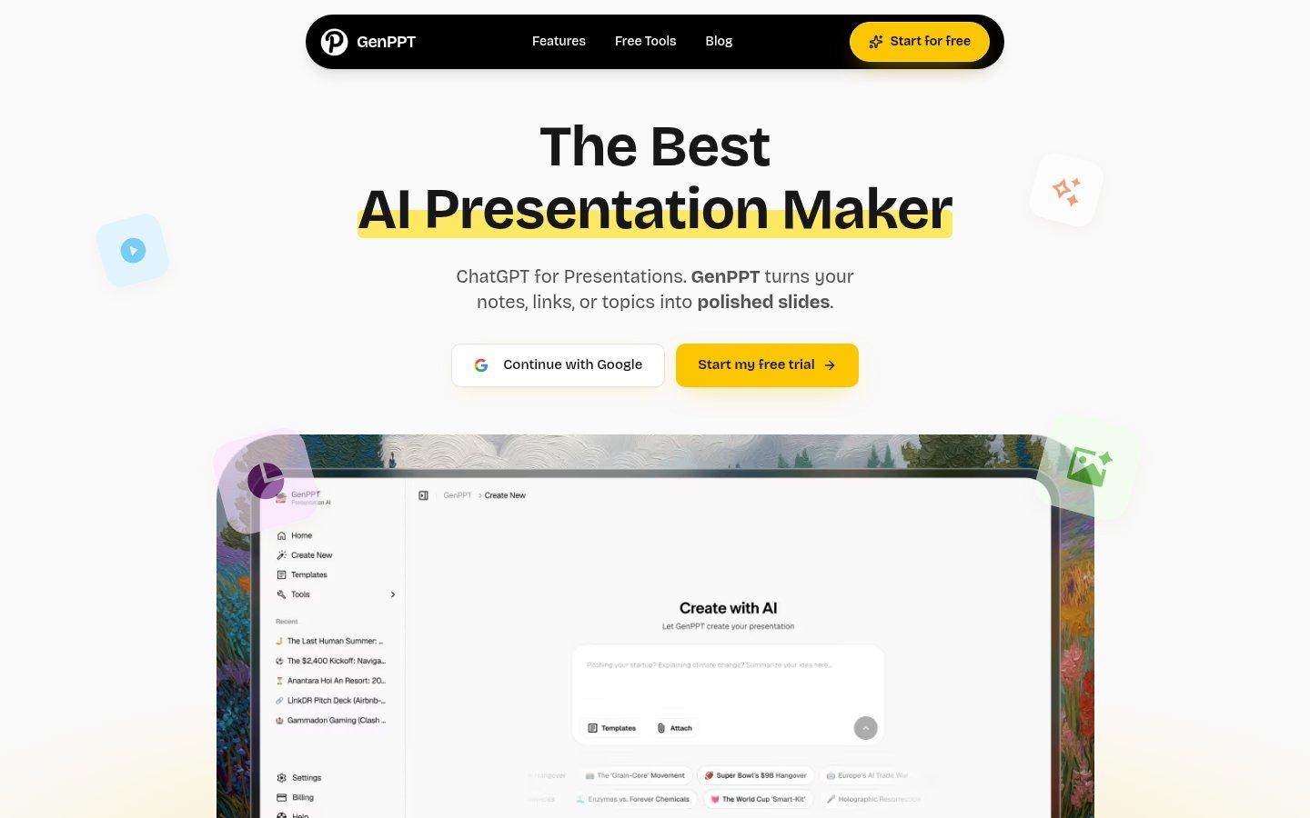 GenPPT Review 2026: Fast AI Slides With a Friction Problem You Should Know About