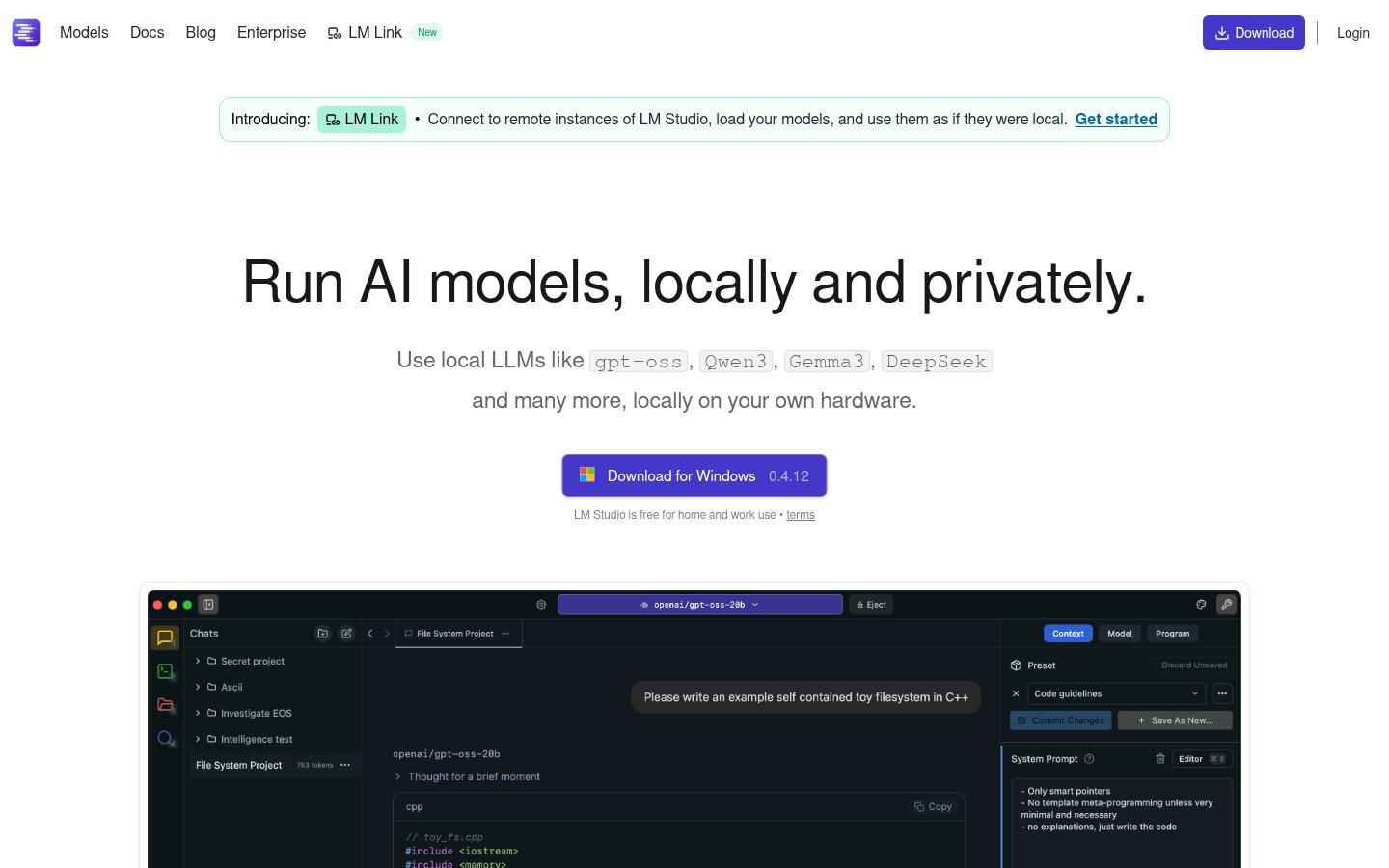 LM Studio Review 2026: The Best Way to Run Local LLMs on Your Own Hardware?