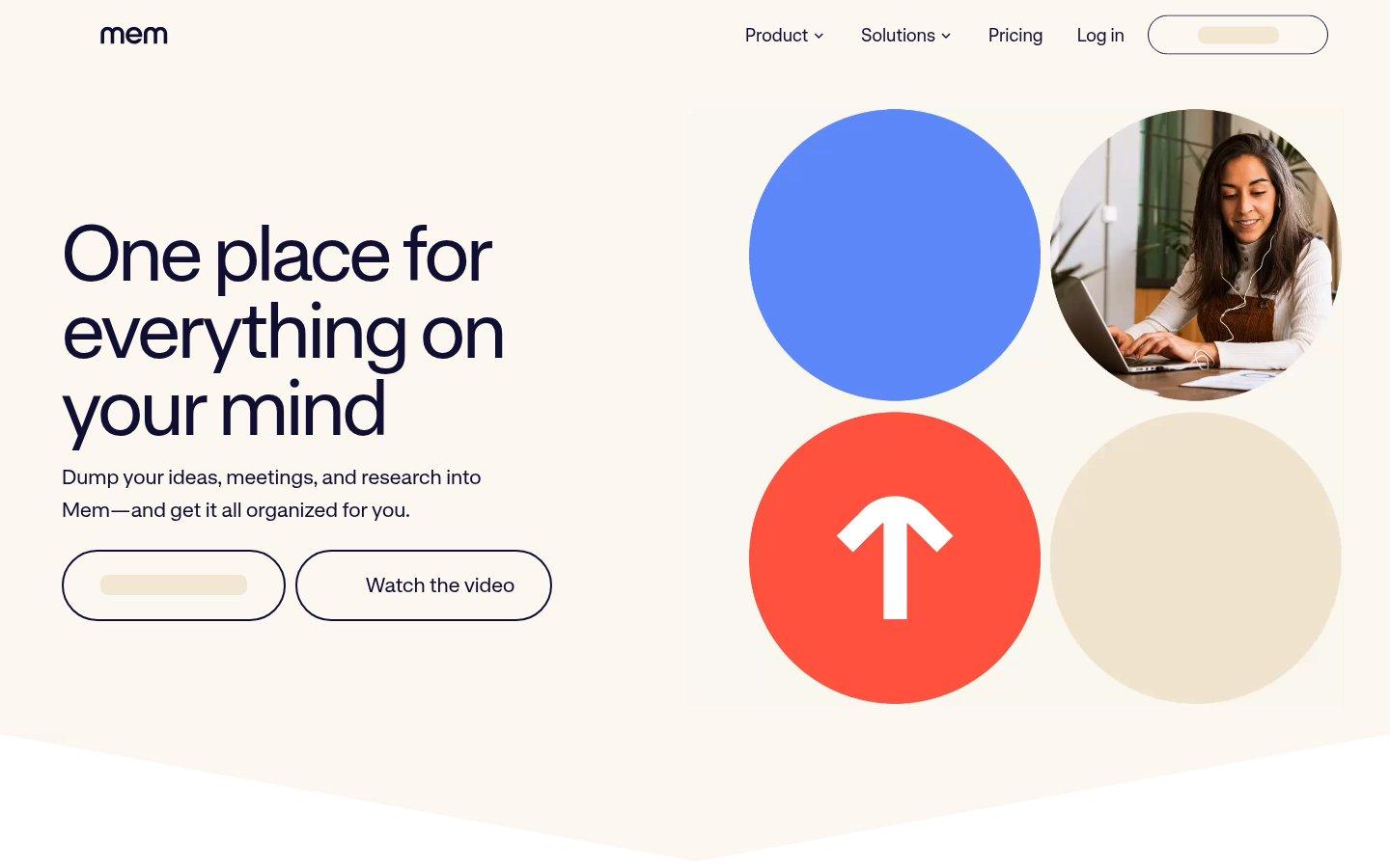 Mem.ai Review 2026: The AI Note-Taking App That Actually Thinks With You