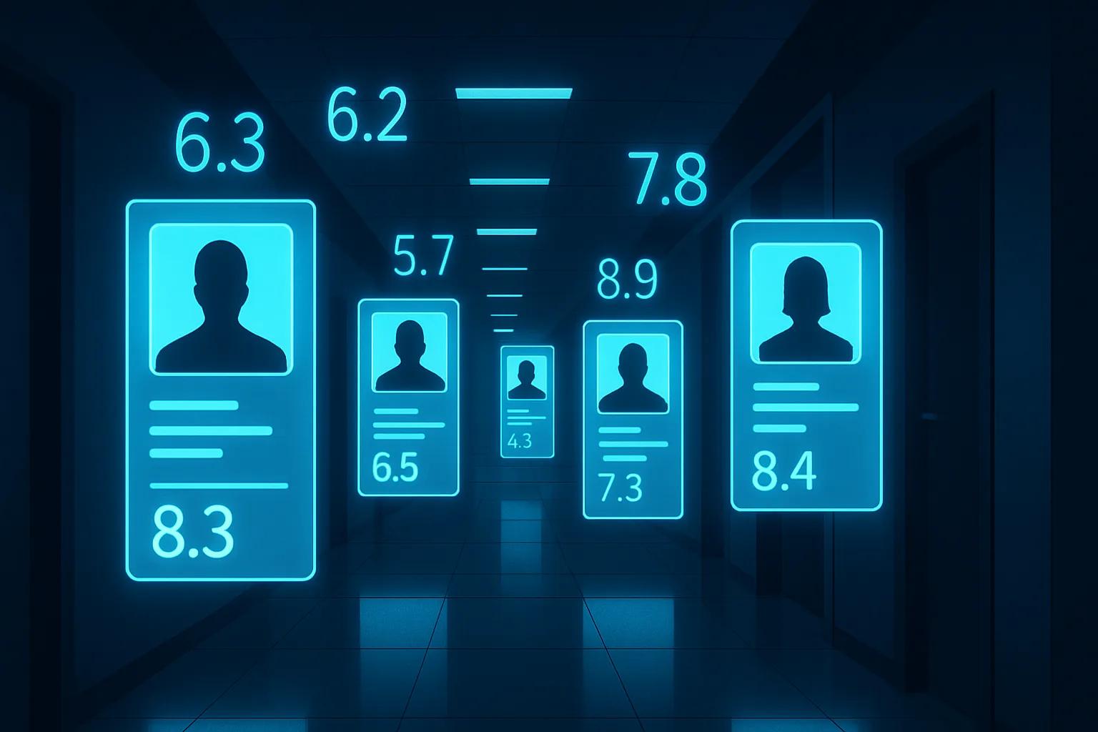 A Lawsuit Claims Meta Used AI to Pick Who Gets Fired. Here's Why That Should Concern Every Worker.