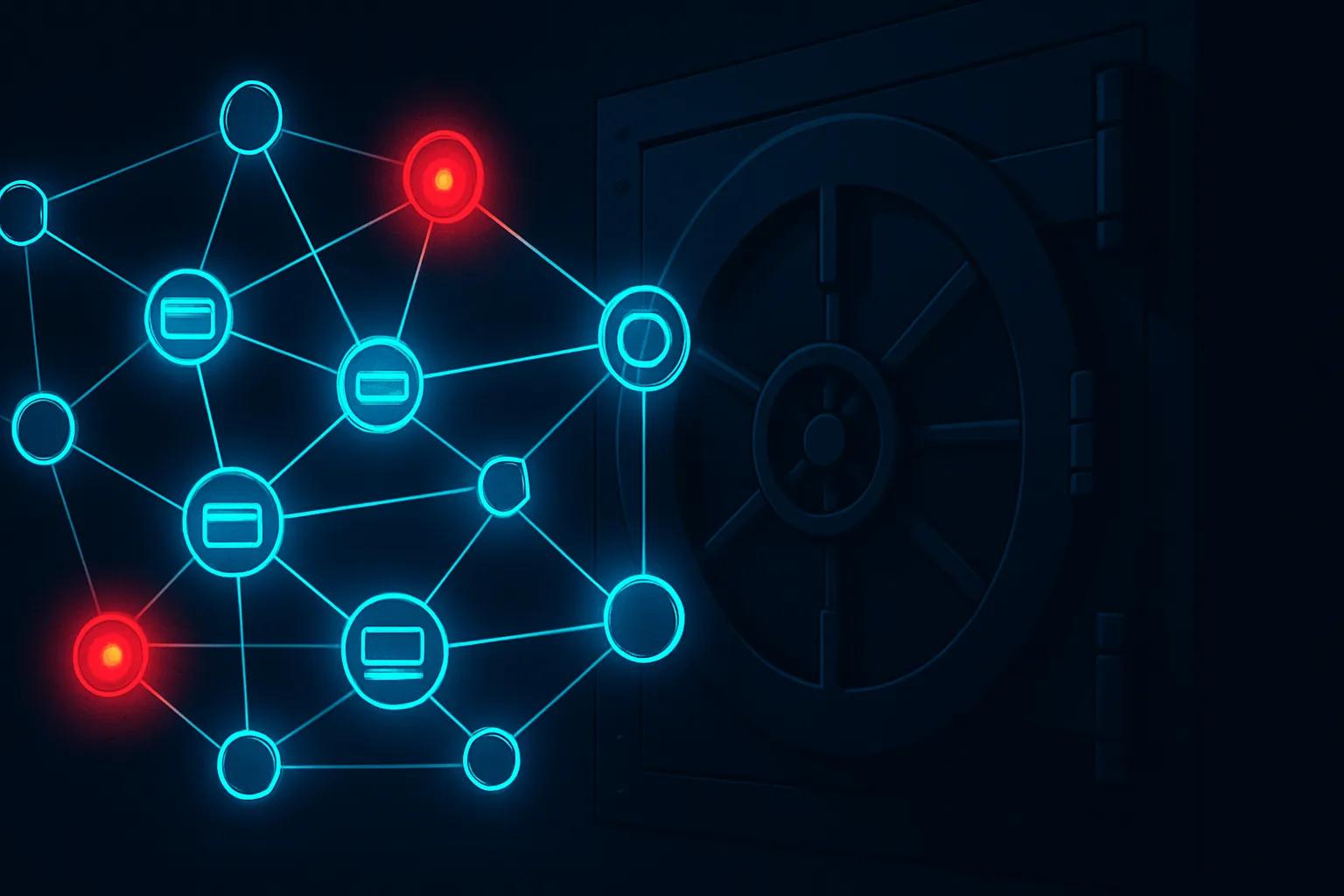 AI Is Saving Banks $25.5 Billion a Year in Fraud. The Criminals Are Catching Up Fast.