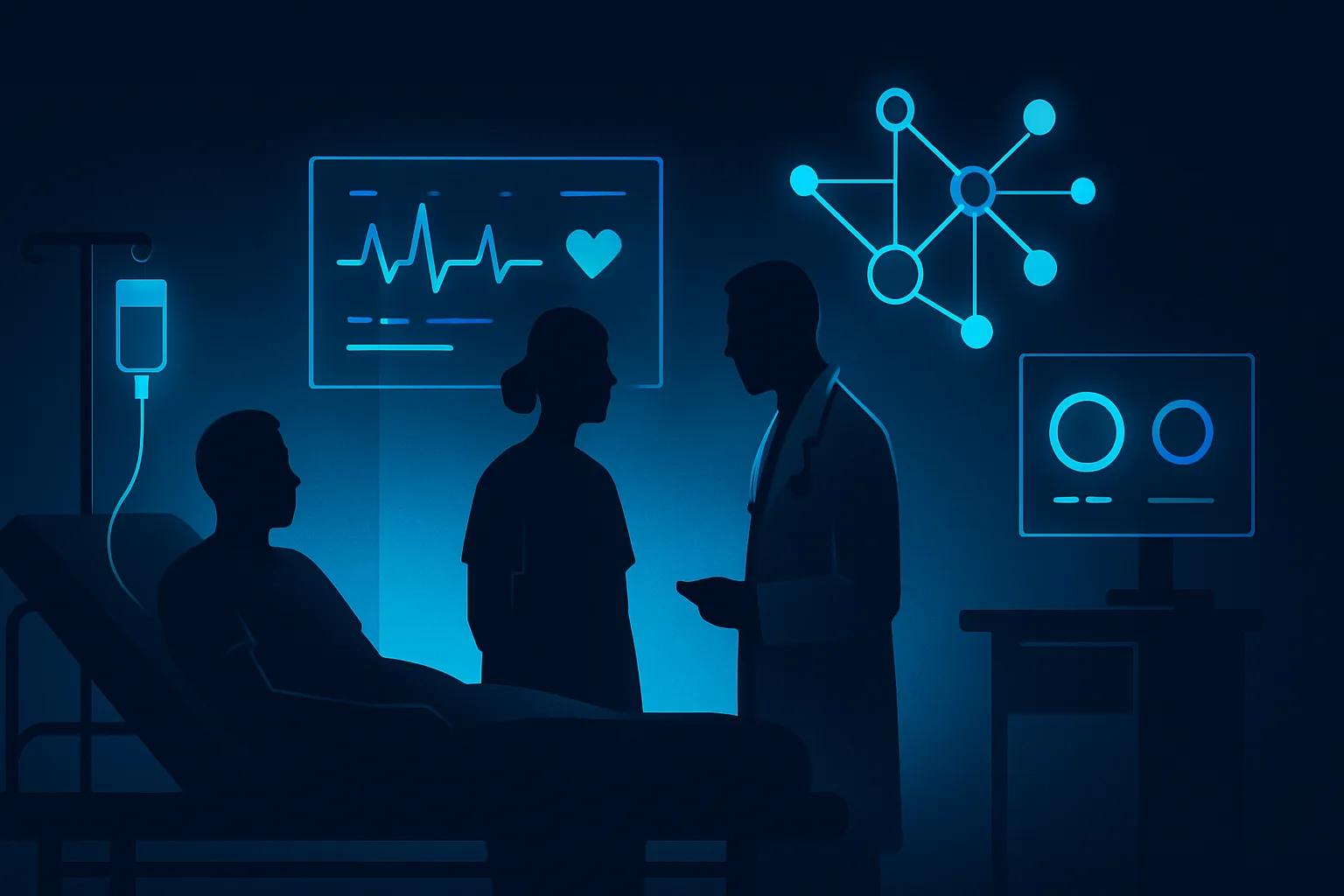 AI Outperformed Nurses on the Most Critical Triage Cases. Here's What That Actually Means for Emergency Care.