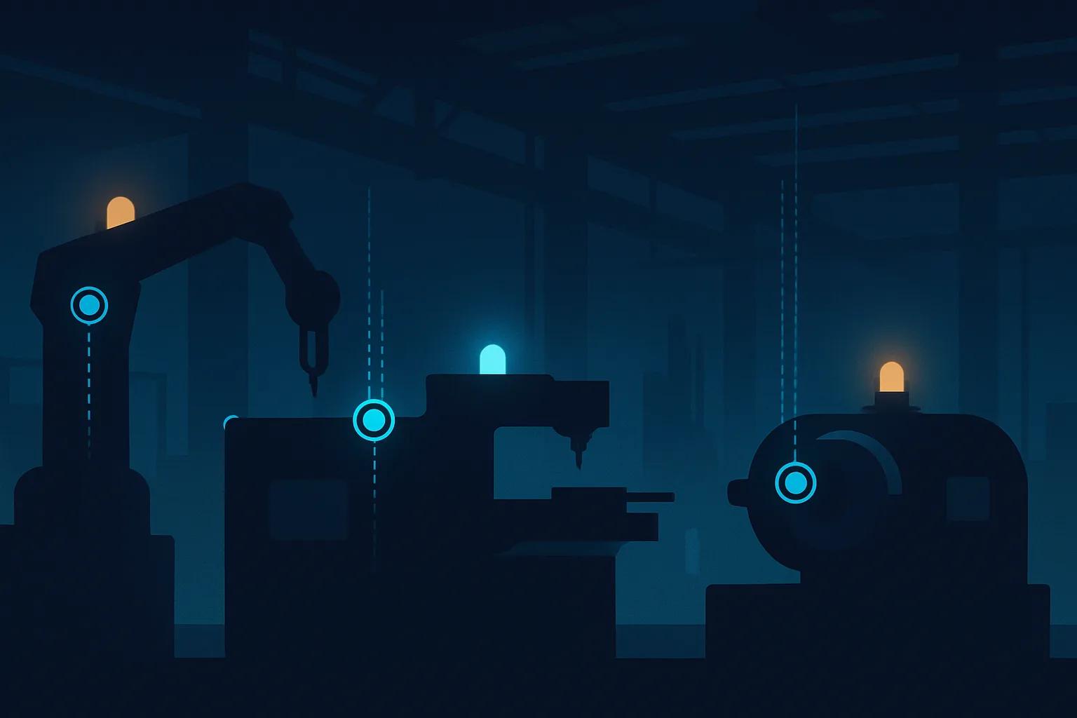 AI Predictive Maintenance for Small Manufacturers: What Actually Works in 2026