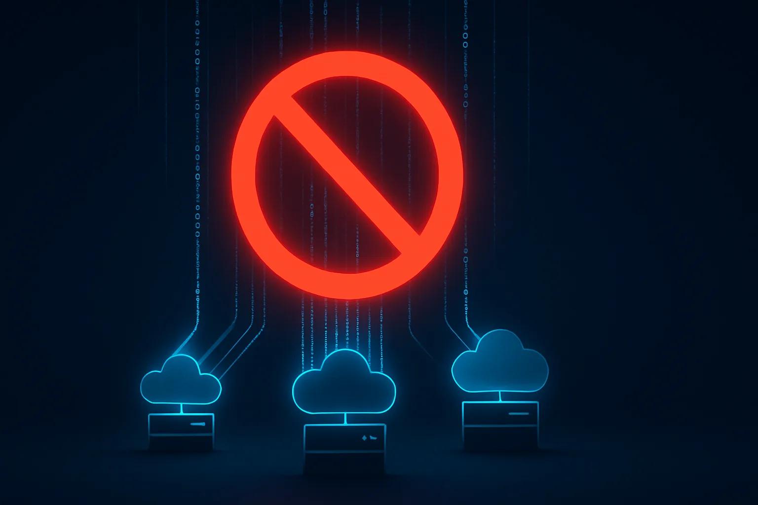 Alibaba Just Banned Claude Code for Its Employees. Here's What That Actually Signals.