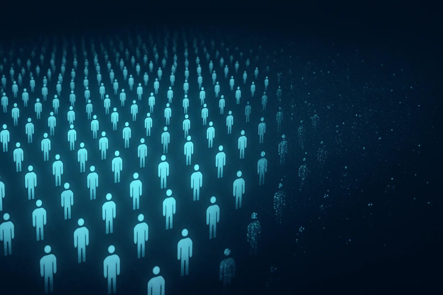 Amazon Is Shutting Down Mechanical Turk to New Customers. That's the End of an Era for Human-Labeled AI Data.
