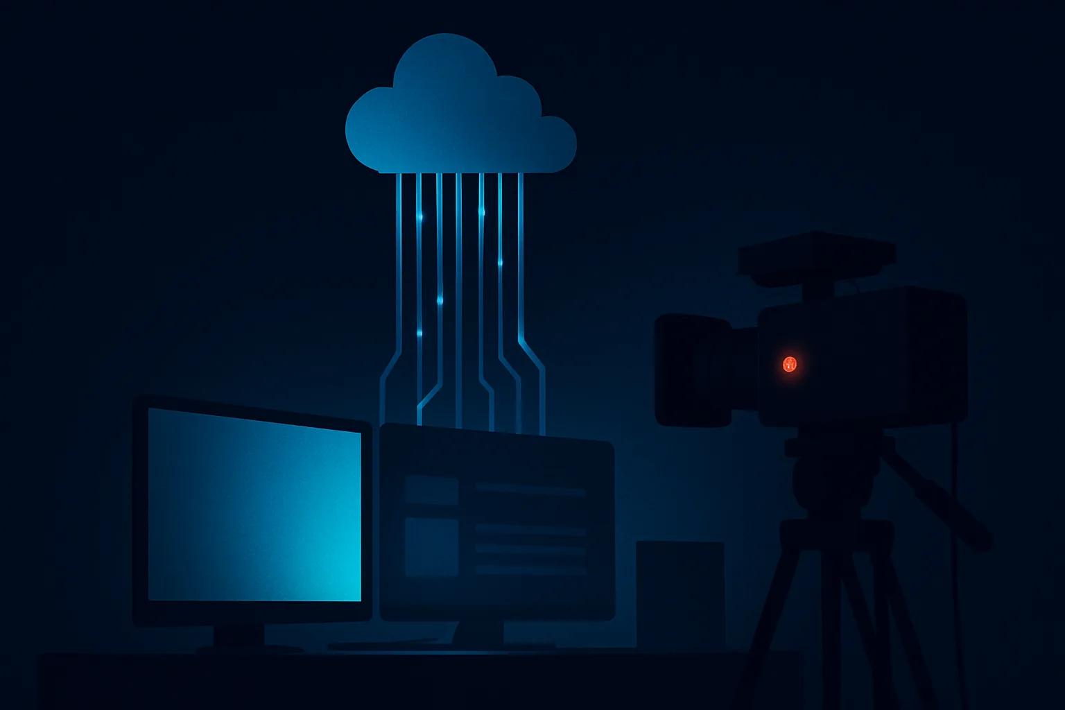Amazon Is Training AI on Twitch Streamers' Content by Default. The CPO Admitted Nobody Would Opt In.