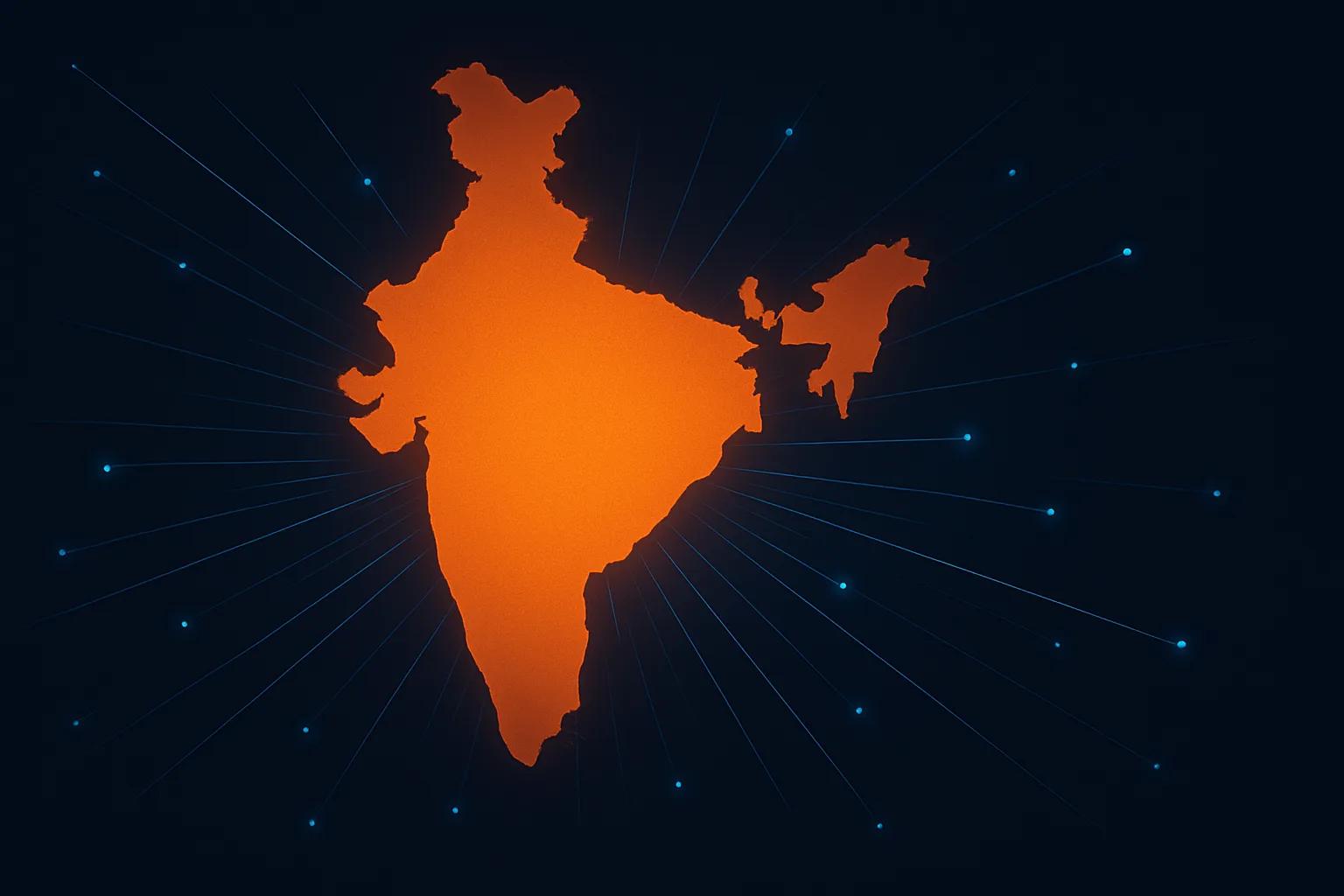 Anthropic Is Localizing Claude Pricing for India. Here's What That Actually Signals About the Next AI Market.