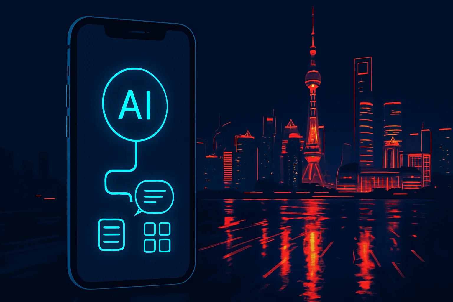 Apple Intelligence Is Finally Launching in China. Here's What That Actually Changes.