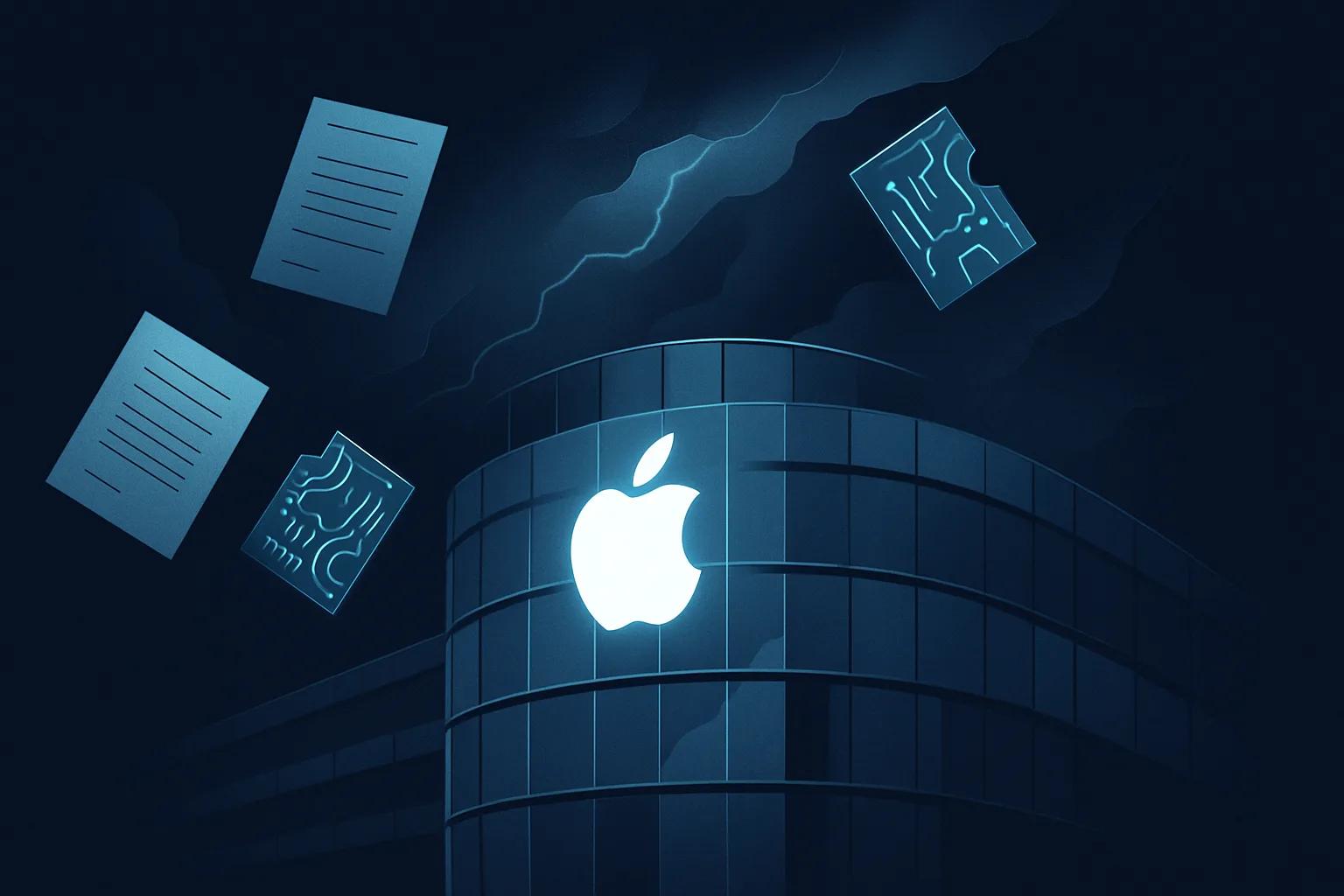Apple Is Suing OpenAI for Trade Secret Theft. Here's What's Actually at Stake.