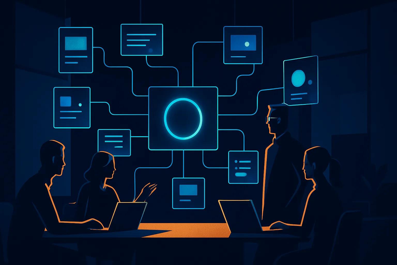 Brand Voice at Scale: How Marketing Teams Are Actually Using AI to Stay Consistent in 2026