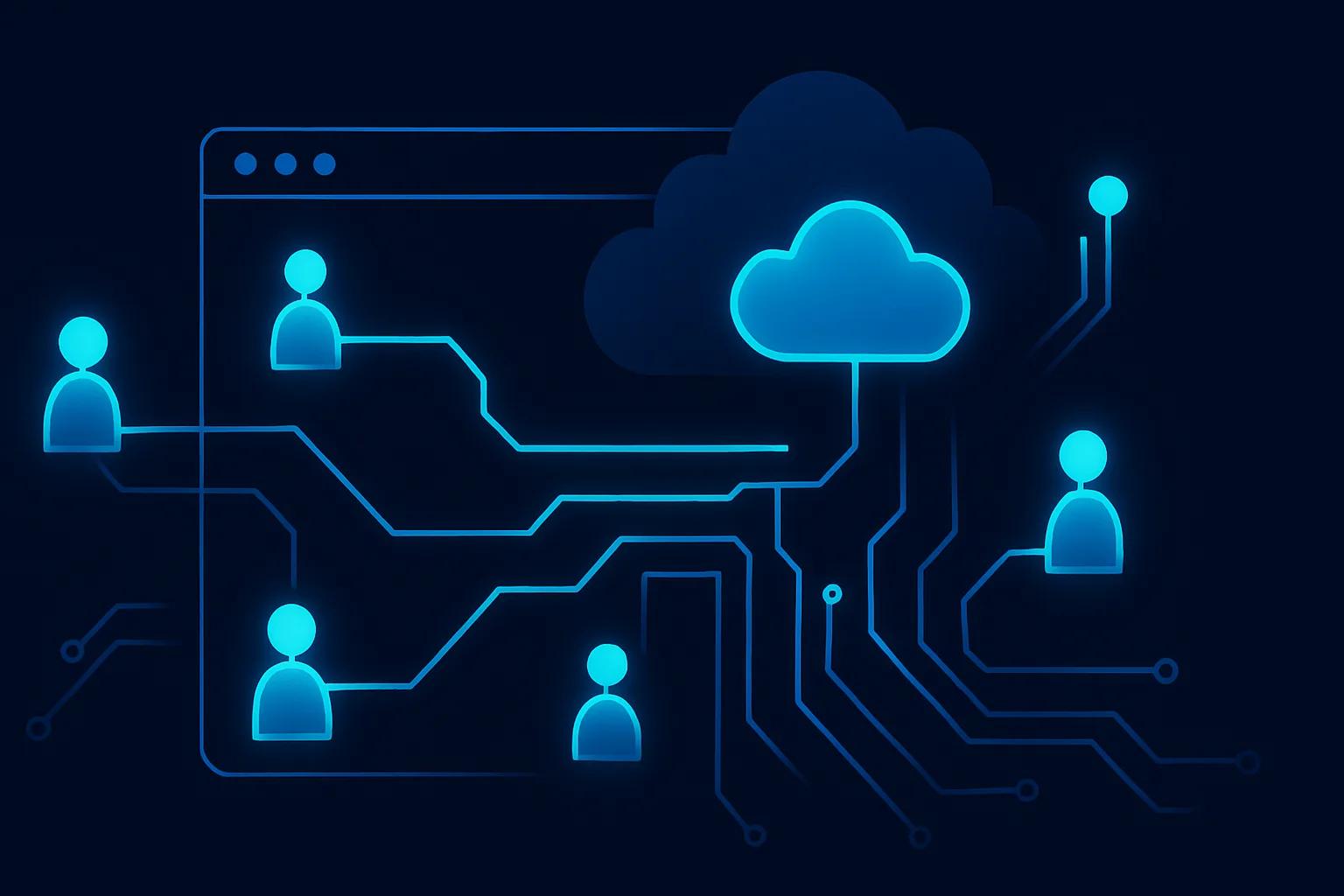 Cloudflare Just Built a Browser for AI Agents. Here's What Kitesurf Actually Changes.