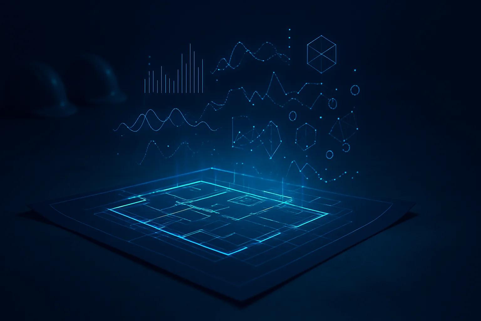 Construction Project Managers Have Gone All-In on AI. Most Are Using the Wrong Tools.