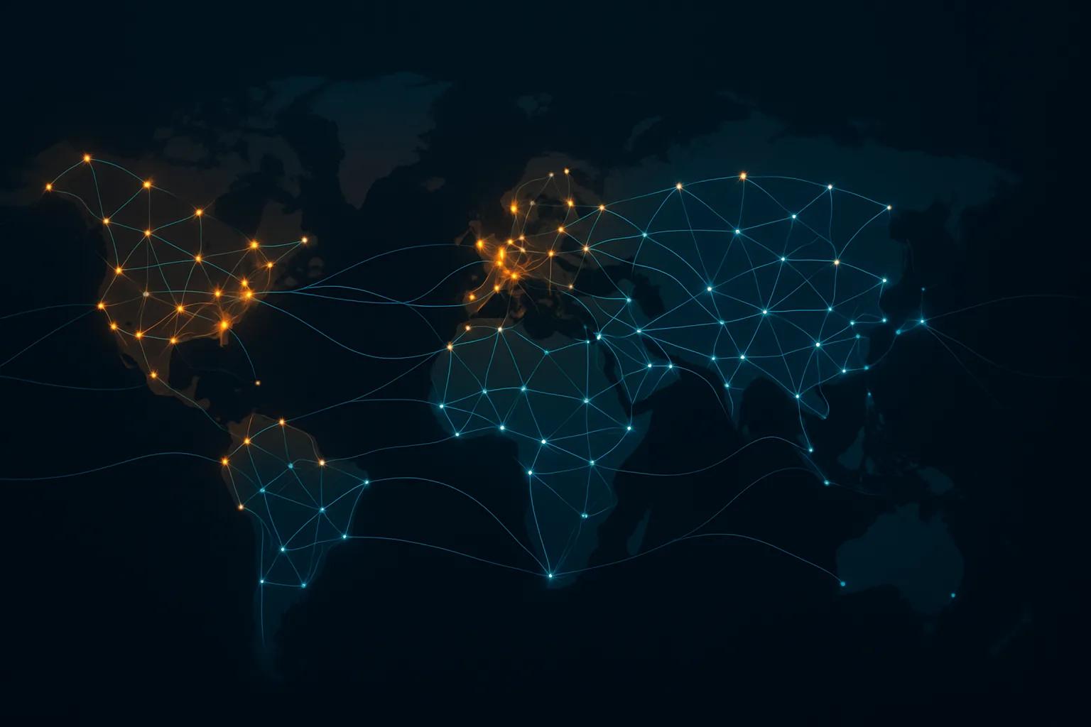 Current AI Is Trying to Build the Open Internet of AI. Here's Why That's Harder Than It Sounds.