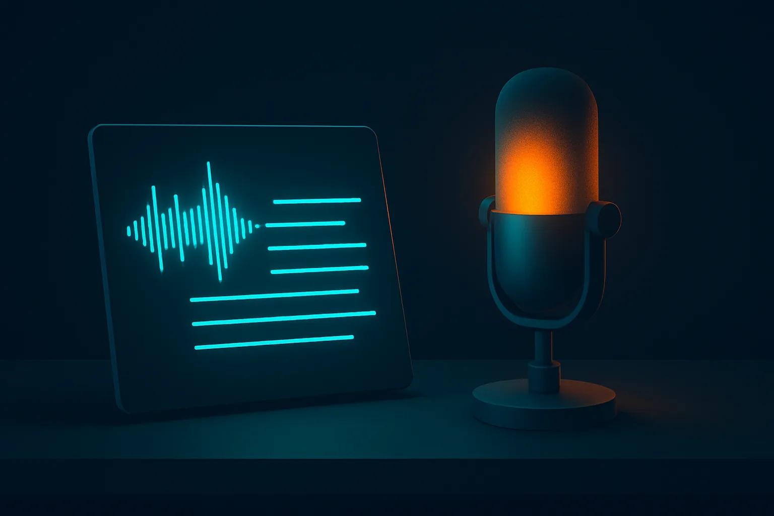 Descript Alternatives by Job: Podcasts, Video, Meetings, Free