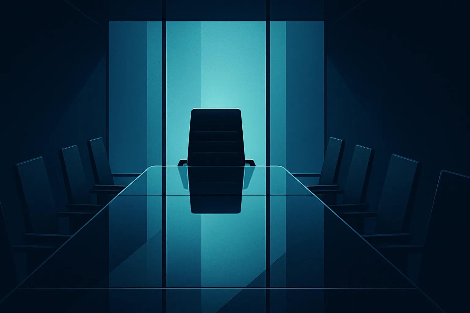 Fidji Simo Is Out at OpenAI. Here's What the Leadership Vacuum Actually Means.