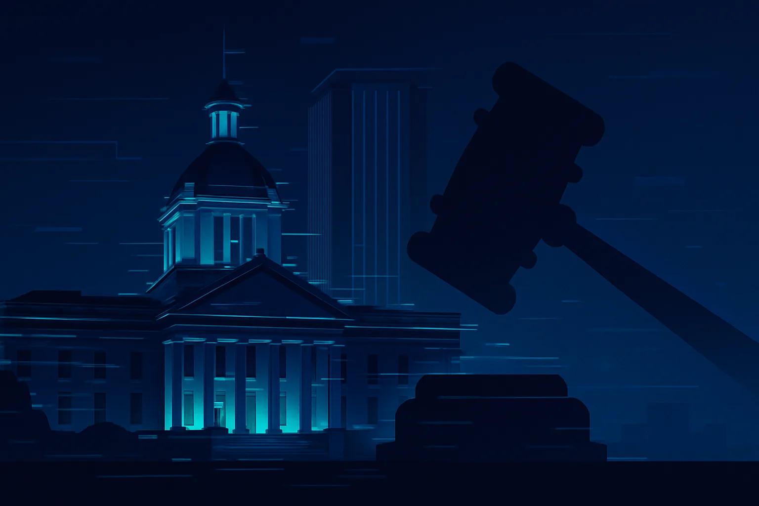 Florida Sues OpenAI and Sam Altman Over Violent Incidents. Here's What That Actually Means.