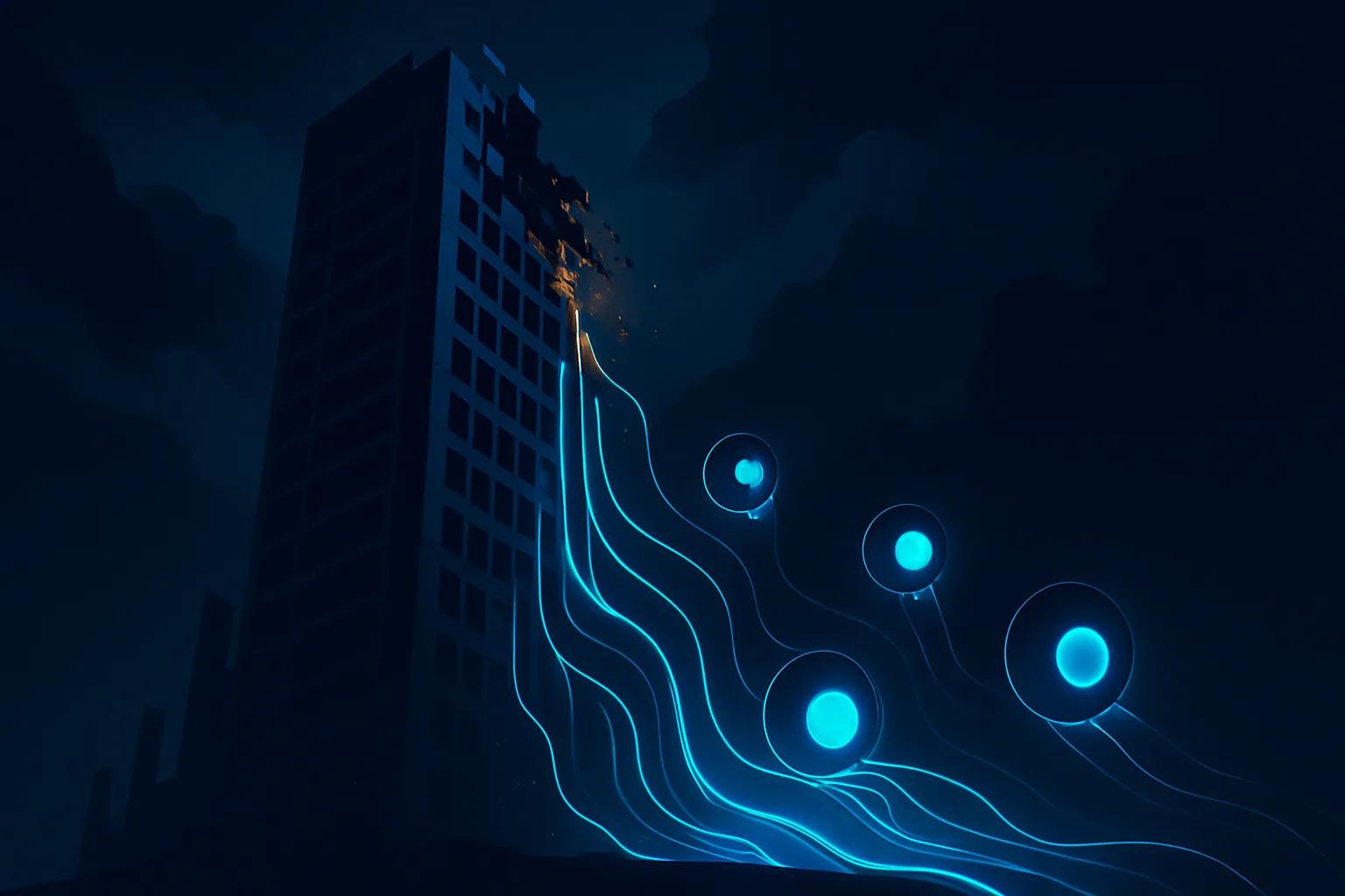 Gartner Says Agentic AI Puts $234 Billion in Enterprise SaaS Spending at Risk. Here's What That Actually Means.