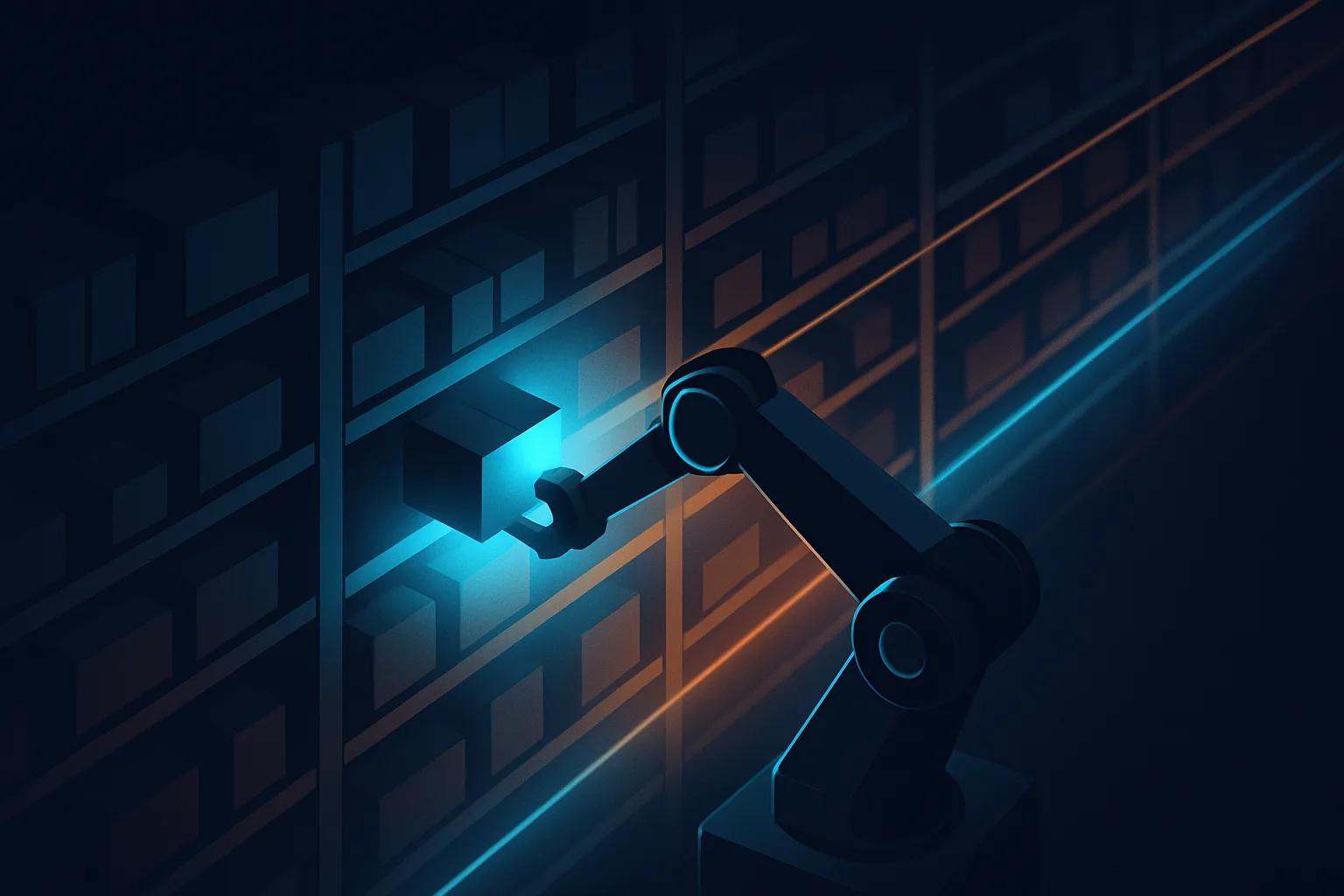 How AI Agents Are Taking Over E-Commerce Inventory Decisions in 2026