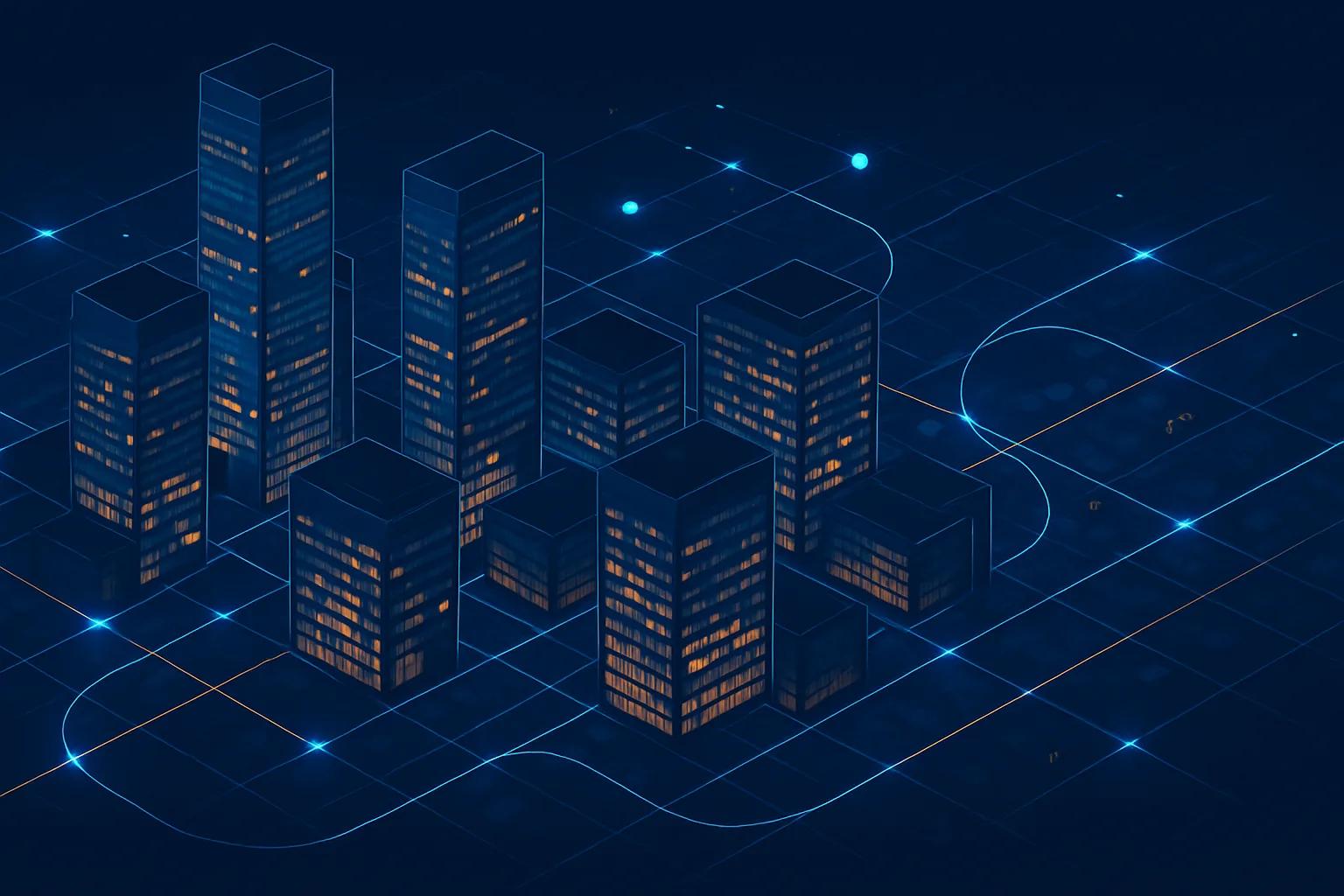 How Commercial Real Estate Professionals Are Actually Using AI in 2026