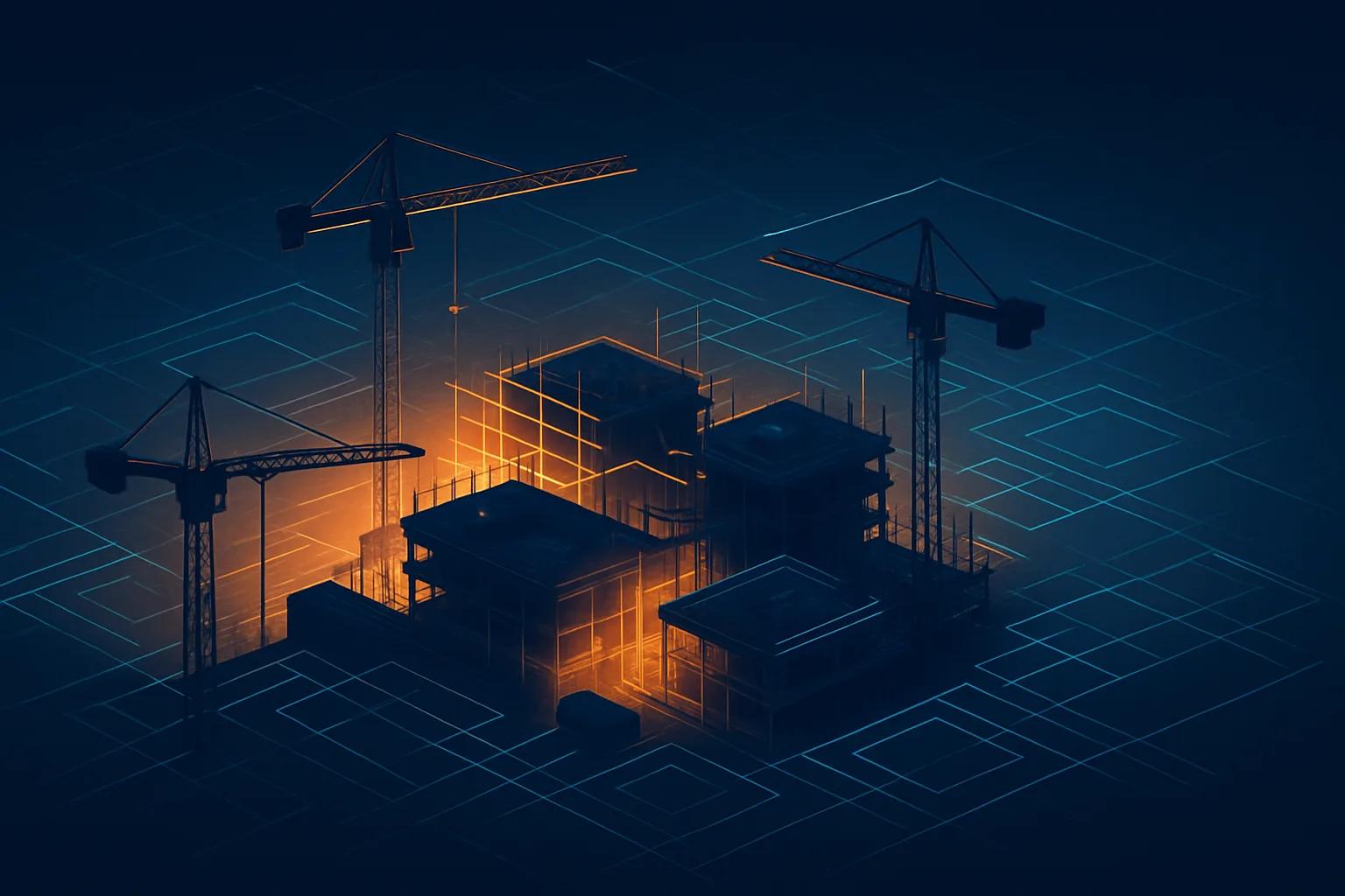How Construction Project Managers Are Actually Using AI in 2026