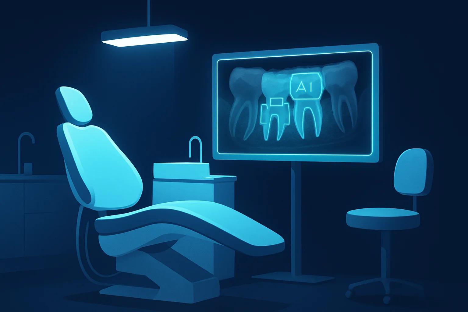 How Independent Dental Practices Are Actually Using AI in 2026