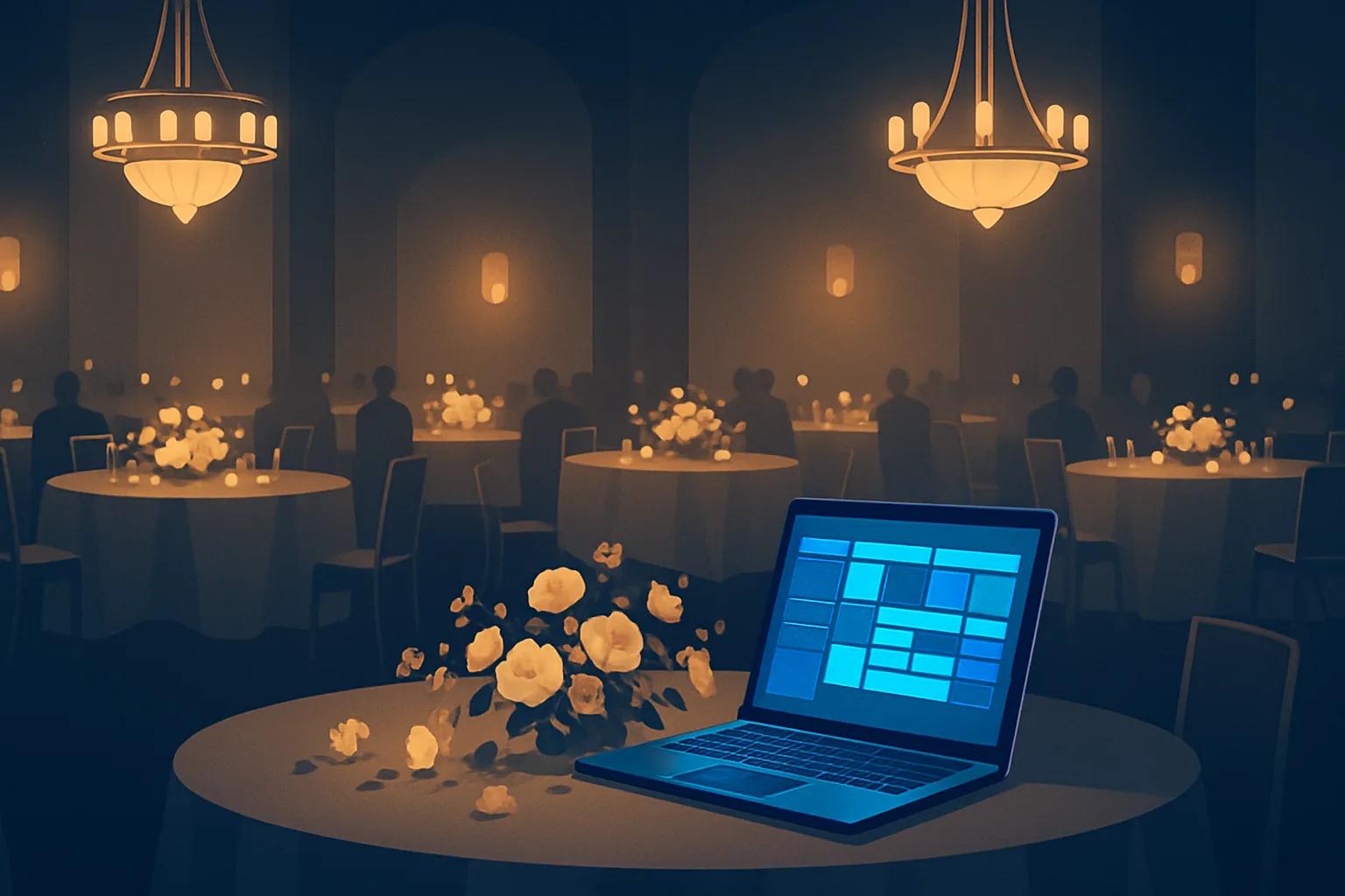 How Independent Event Planners and Wedding Coordinators Are Actually Using AI in 2026