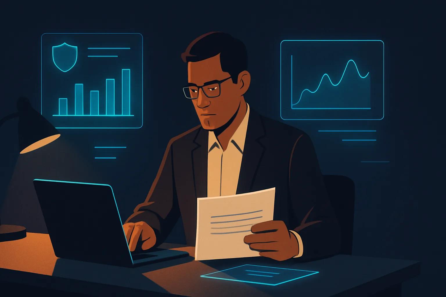 How Independent Insurance Agents Are Actually Using AI in 2026