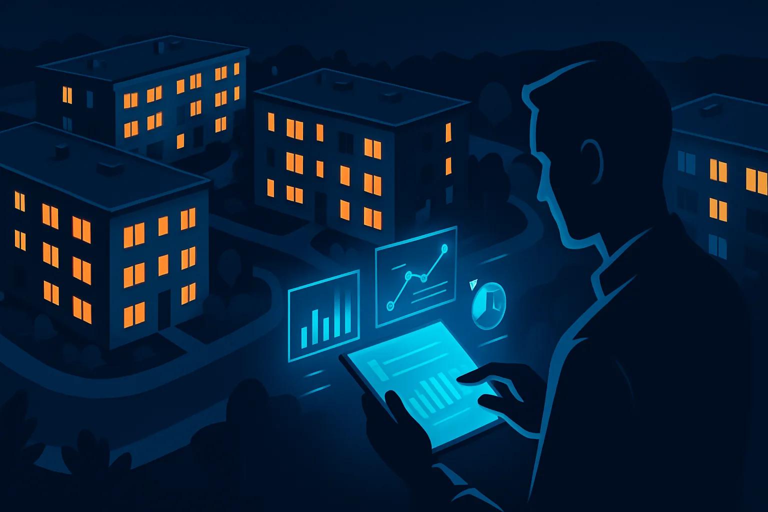 How Independent Residential Property Managers Are Actually Using AI in 2026