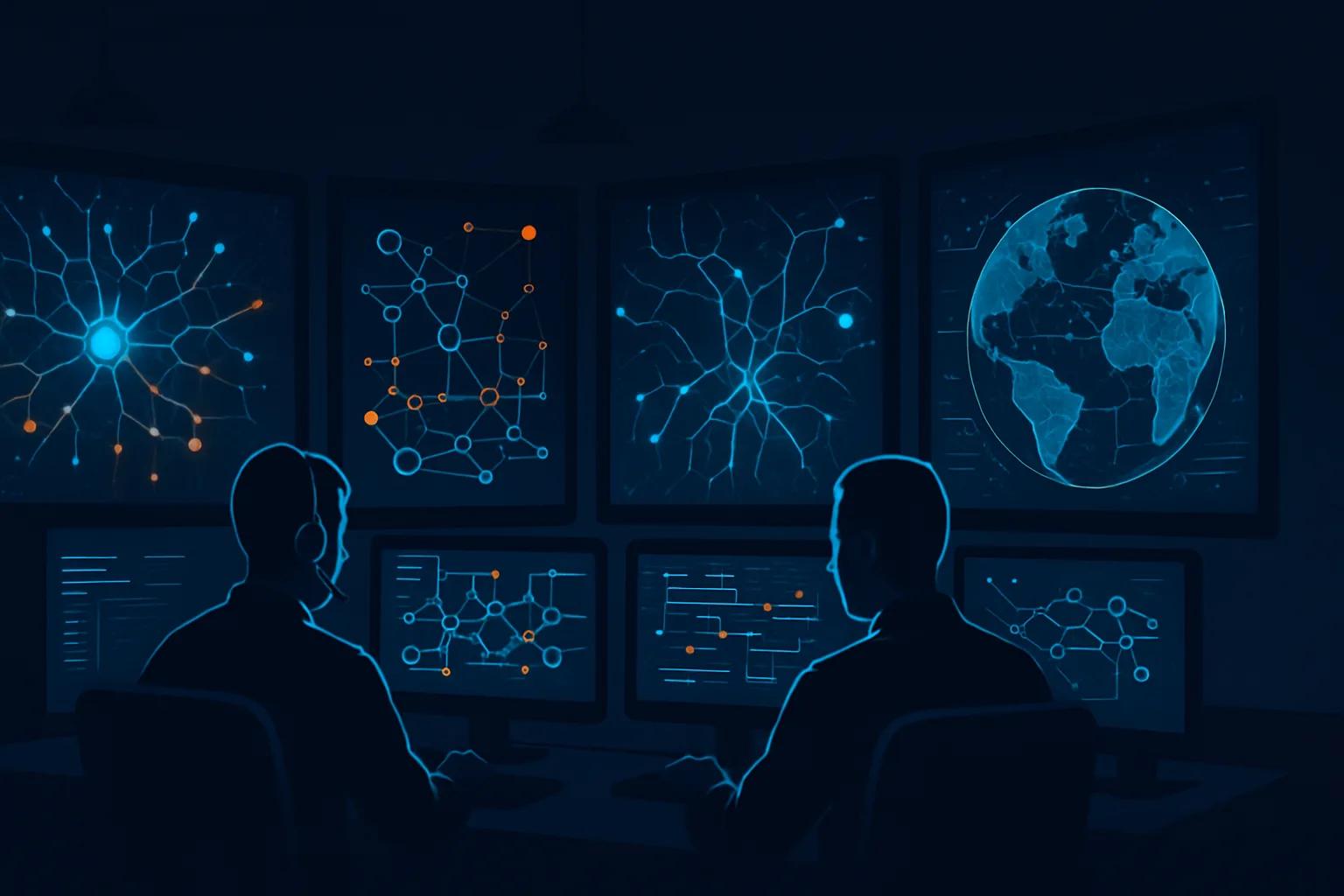 How Small Security Teams Are Using AI for Threat Hunting in 2026