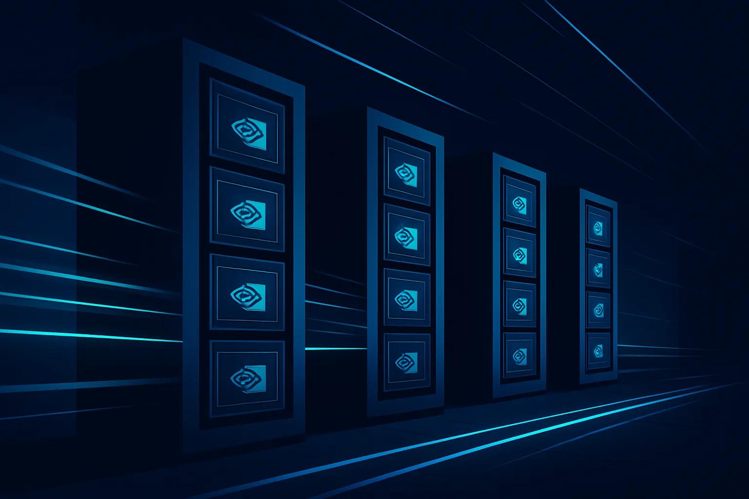 Lambda Borrows $1 Billion to Buy Nvidia Chips and Lease Them to Microsoft. The AI Debt Machine Just Got a New Gear.