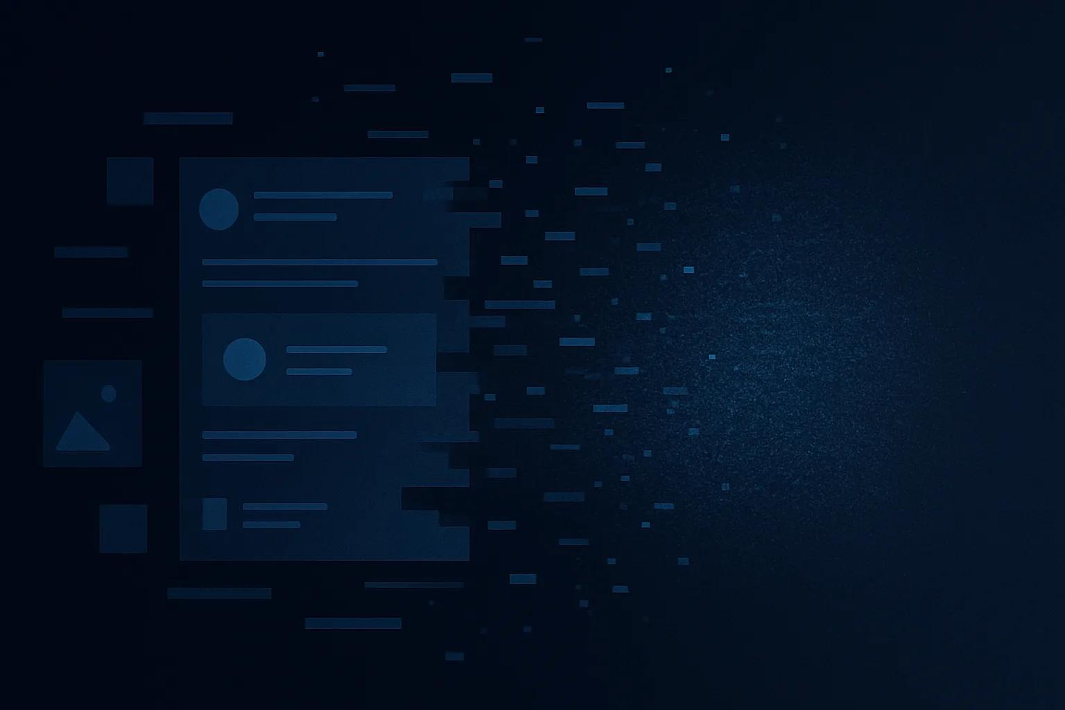 LinkedIn Just Added an AI Slop Report Button. Here's What That Actually Signals About the Platform's Content Problem.