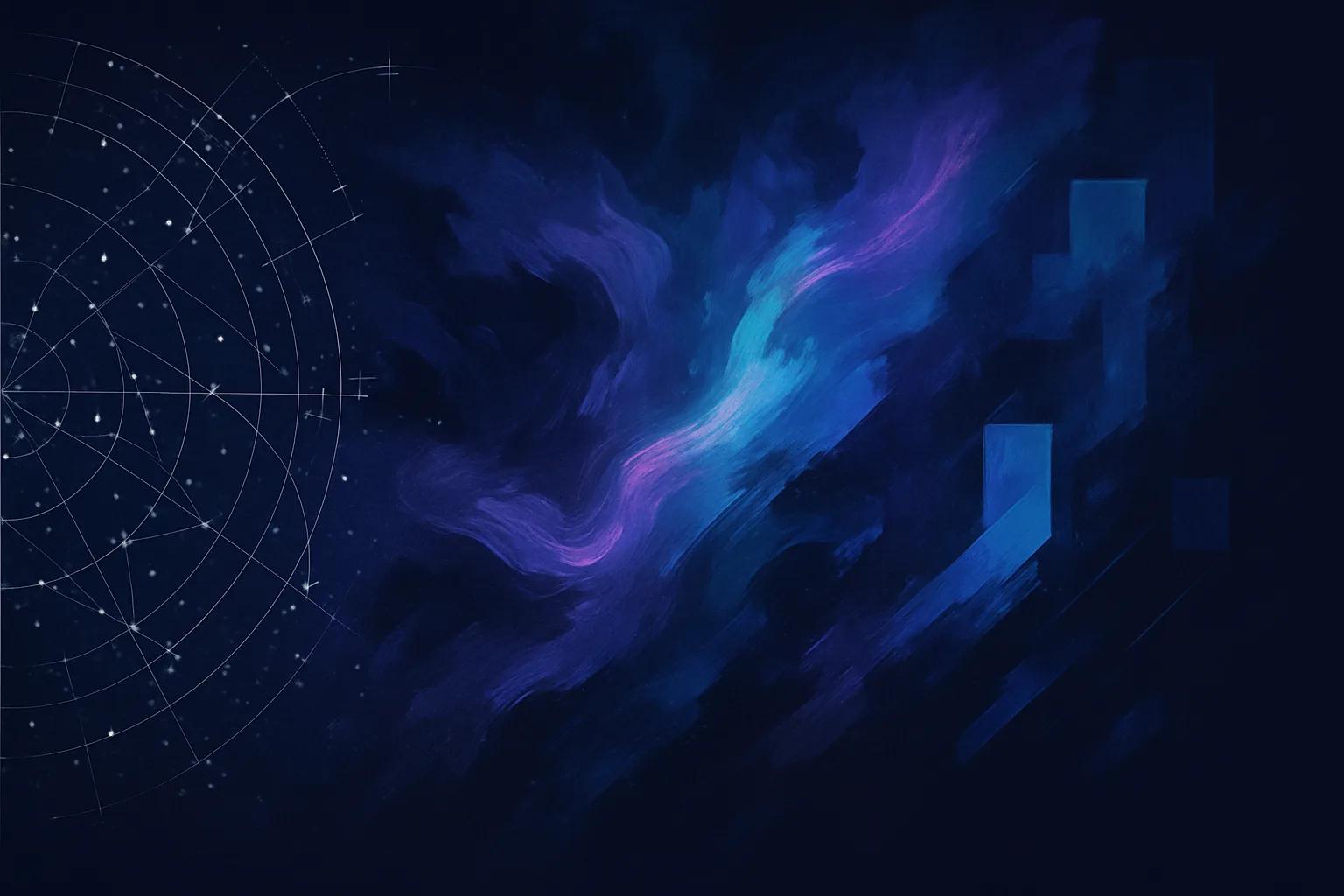 Midjourney Just Bought an Astrology App. Here's What That Actually Tells You About Where AI Image Companies Are Heading.
