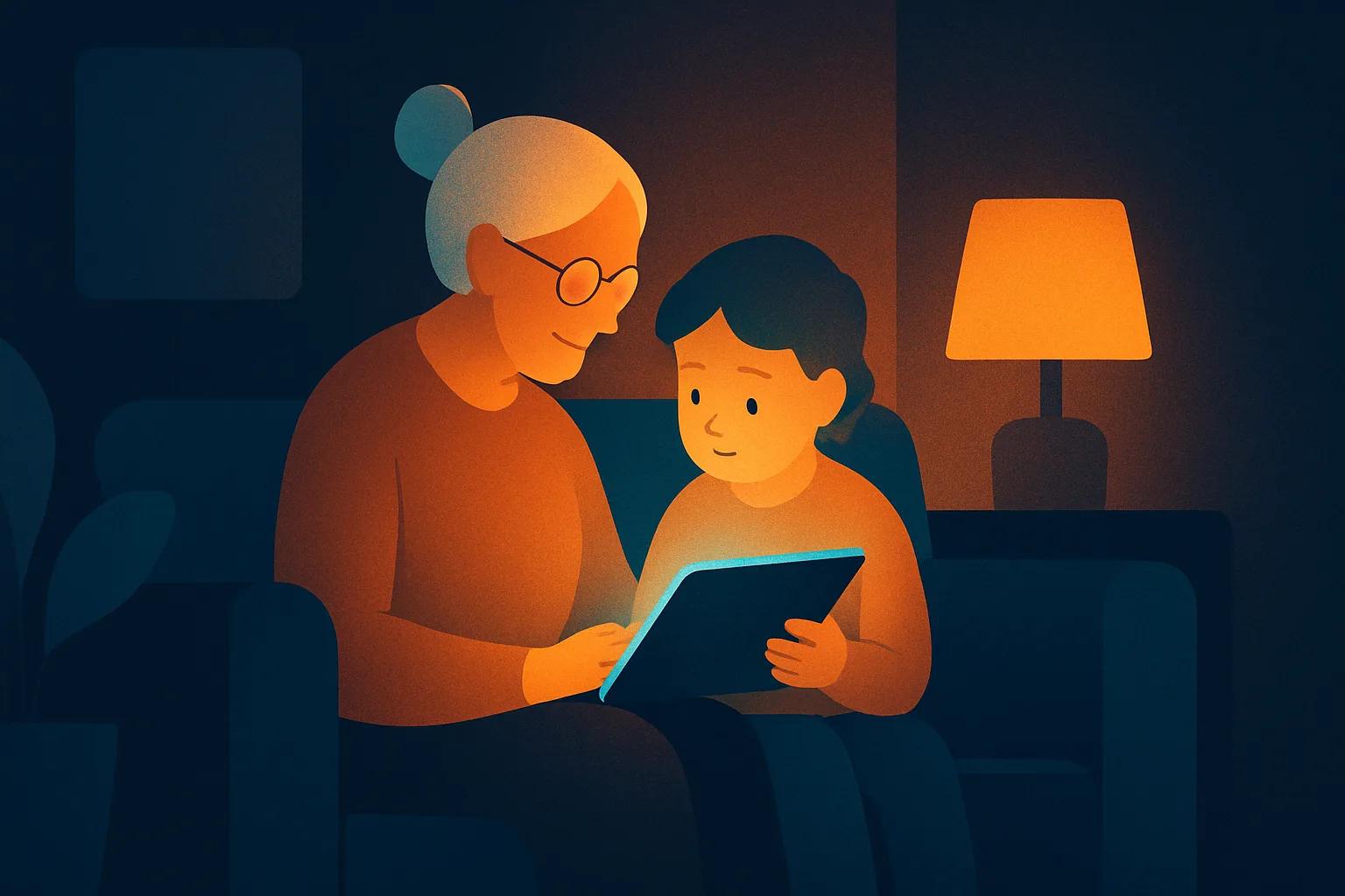 OpenAI Is Betting Its Future on Families. Here's What That Actually Means for ChatGPT.