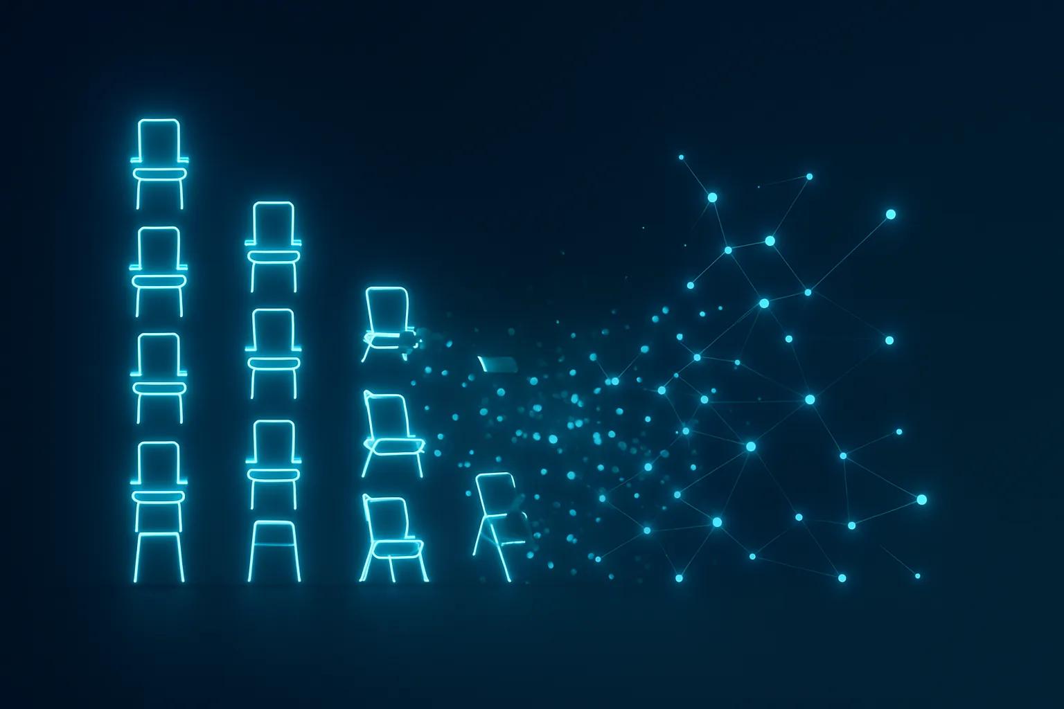 Per-Seat SaaS Is Dying. AI Agents Are Killing It.