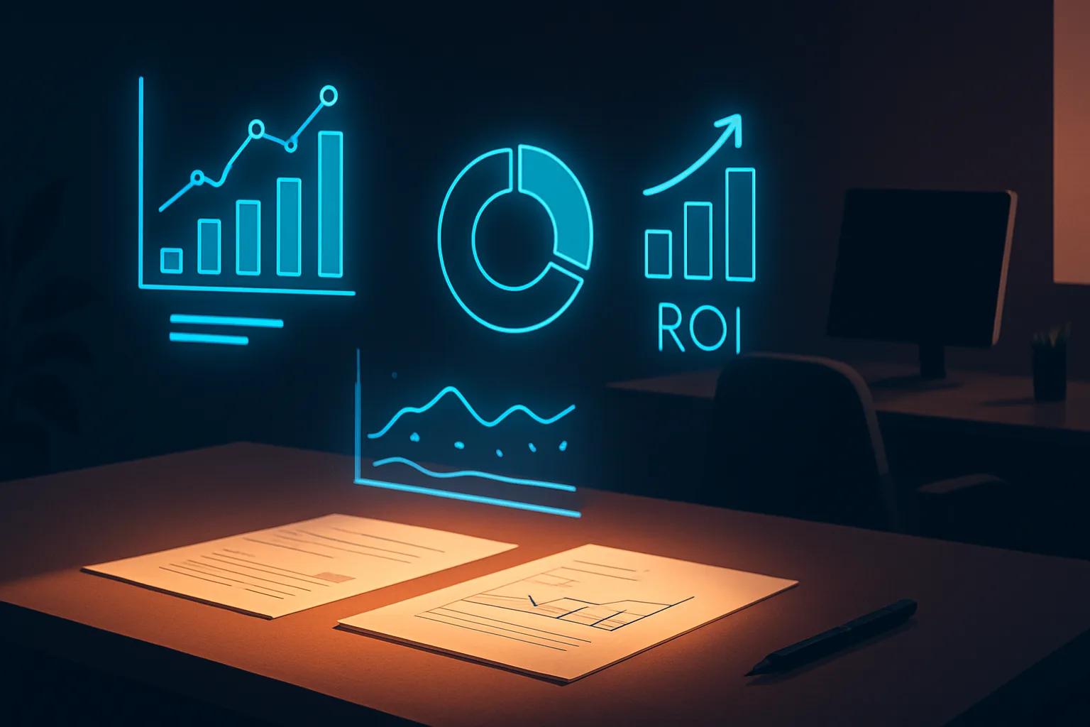 Professional Services Firms Are Using AI Everywhere and Measuring It Almost Nowhere