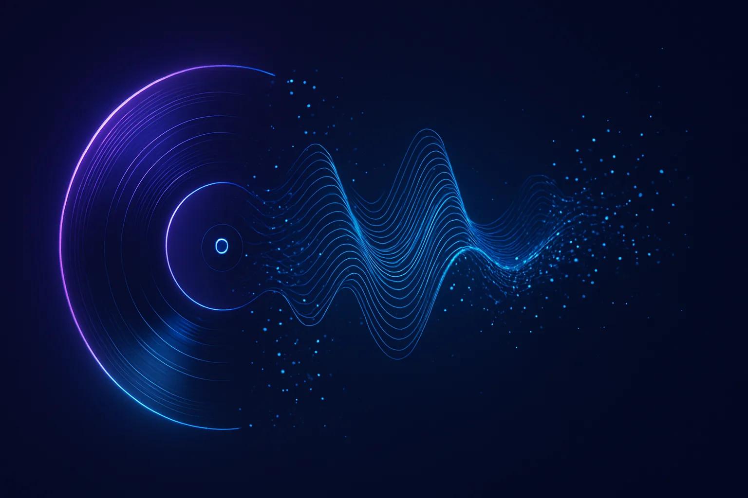 Spotify and Universal Music Just Opened the Door to AI Covers. The Music Industry Will Never Be the Same.