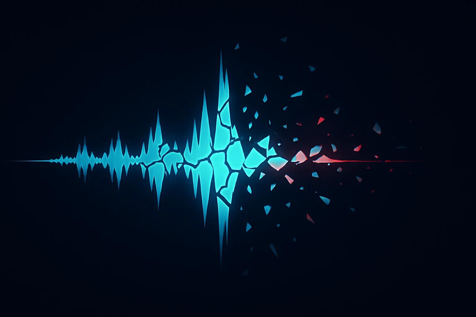 Suno's Training Data Got Exposed by a Hack. Here's What That Actually Reveals About AI Music.