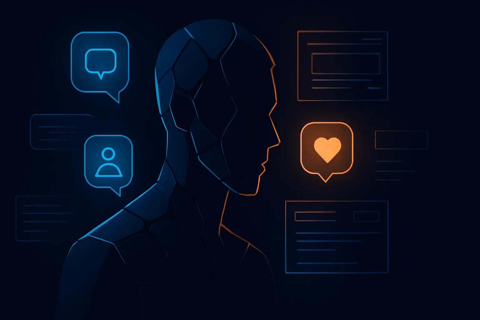 The AI Attention Problem: Why You Can't Focus Anymore (And How to Get Your Brain Back)