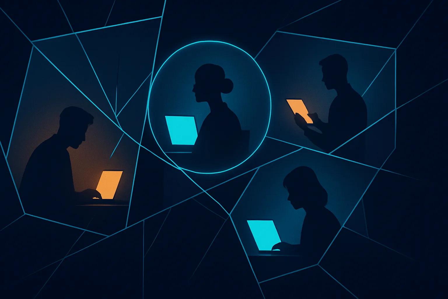 The AI Collaboration Problem: Why Your Team's AI Tools Are Creating Silos Instead of Solving Them