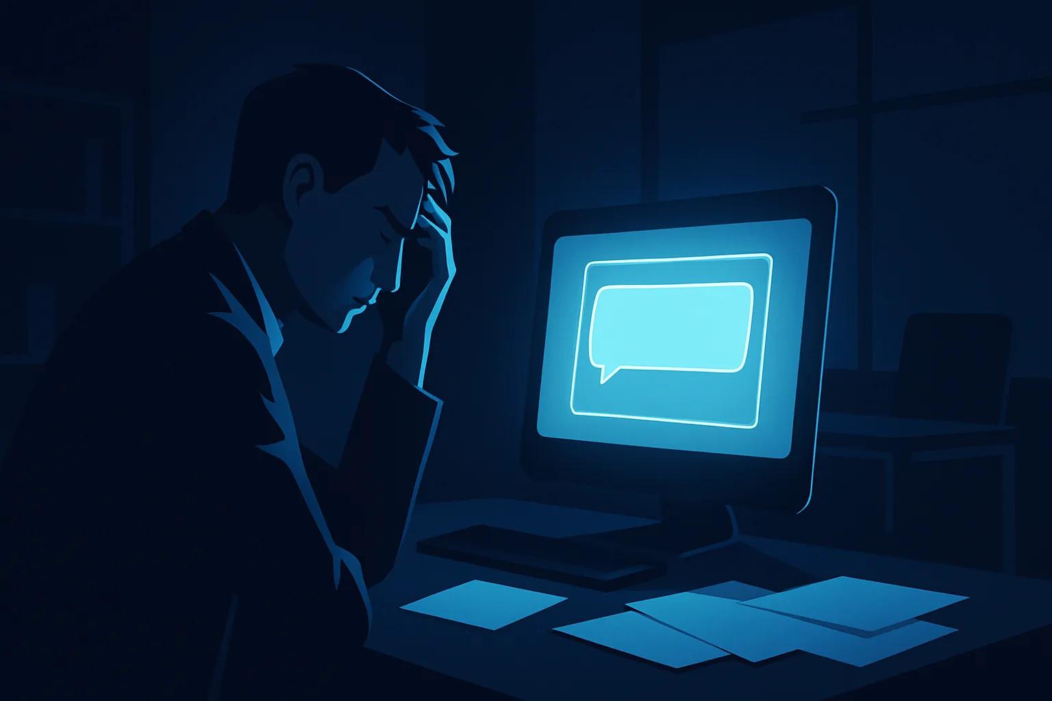 The AI Context Problem: Why Your Tools Are Always Starting From Zero (And How to Fix It)