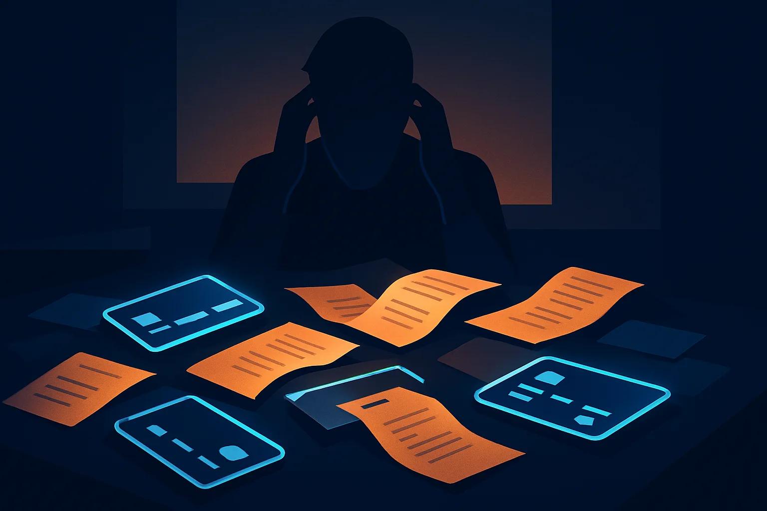 The AI Cost Problem: Why Your AI Subscriptions Are Adding Up to Nothing (And How to Fix It)