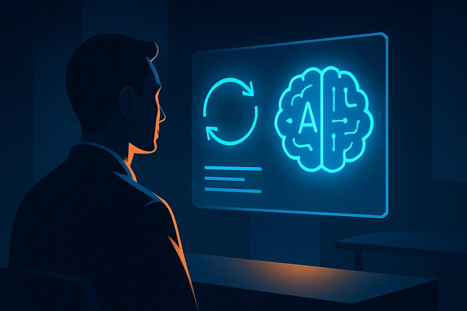 The AI Feedback Loop Problem: Why You're Not Improving Your Outputs (And How to Finally Fix It)